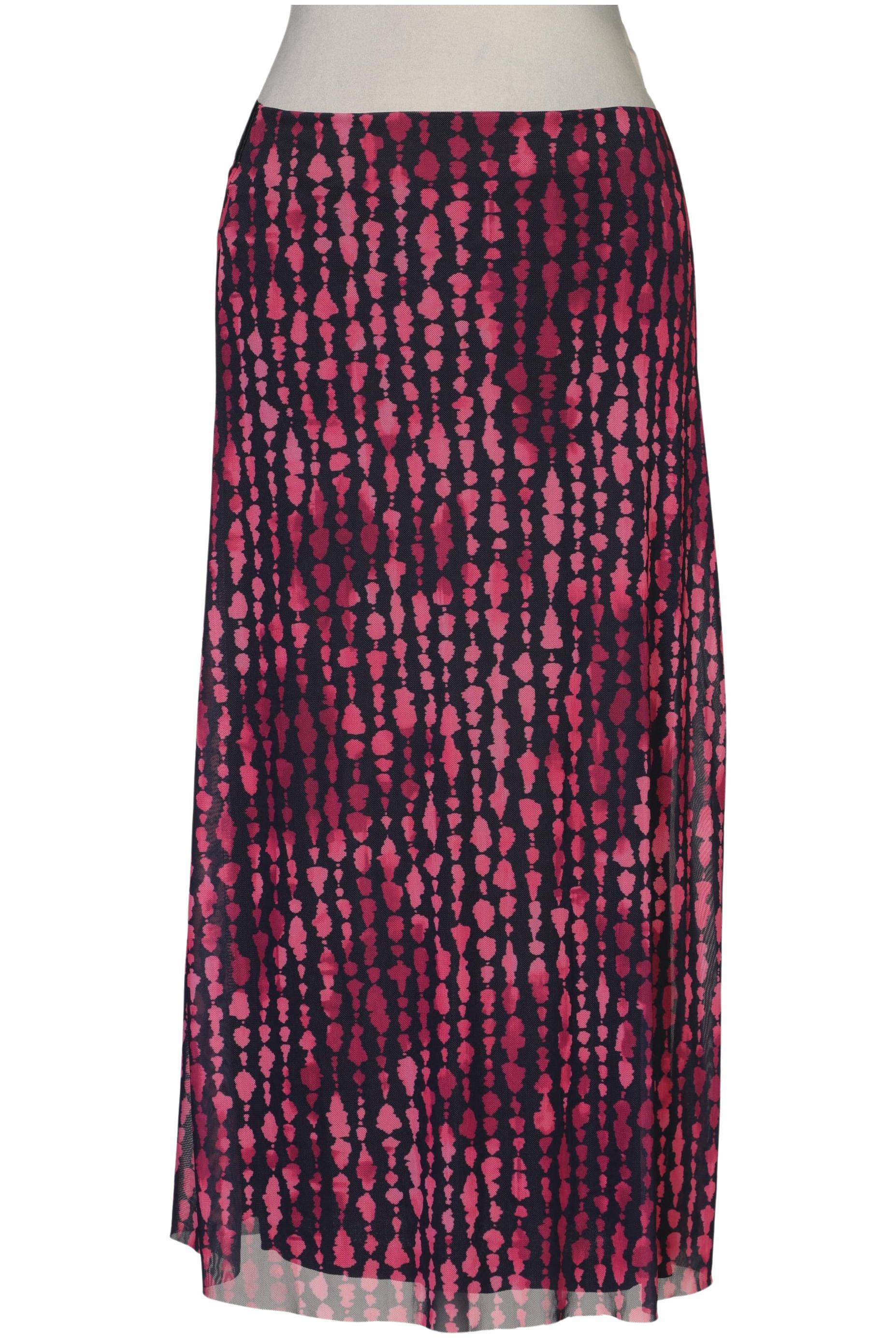 

Street One Damen Rock, pink, Gr. 32