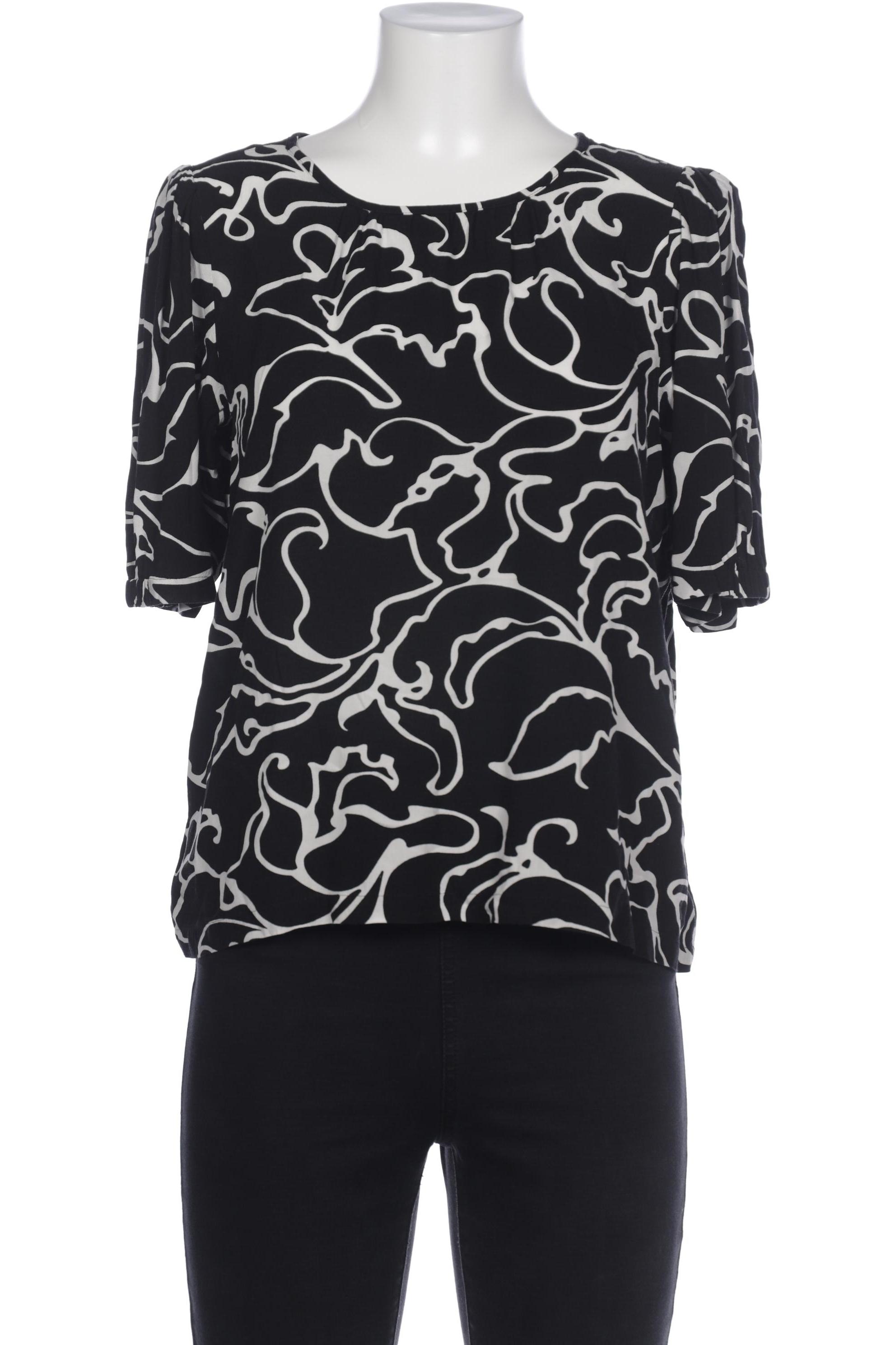 

Street One Damen Bluse, schwarz, Gr. 38