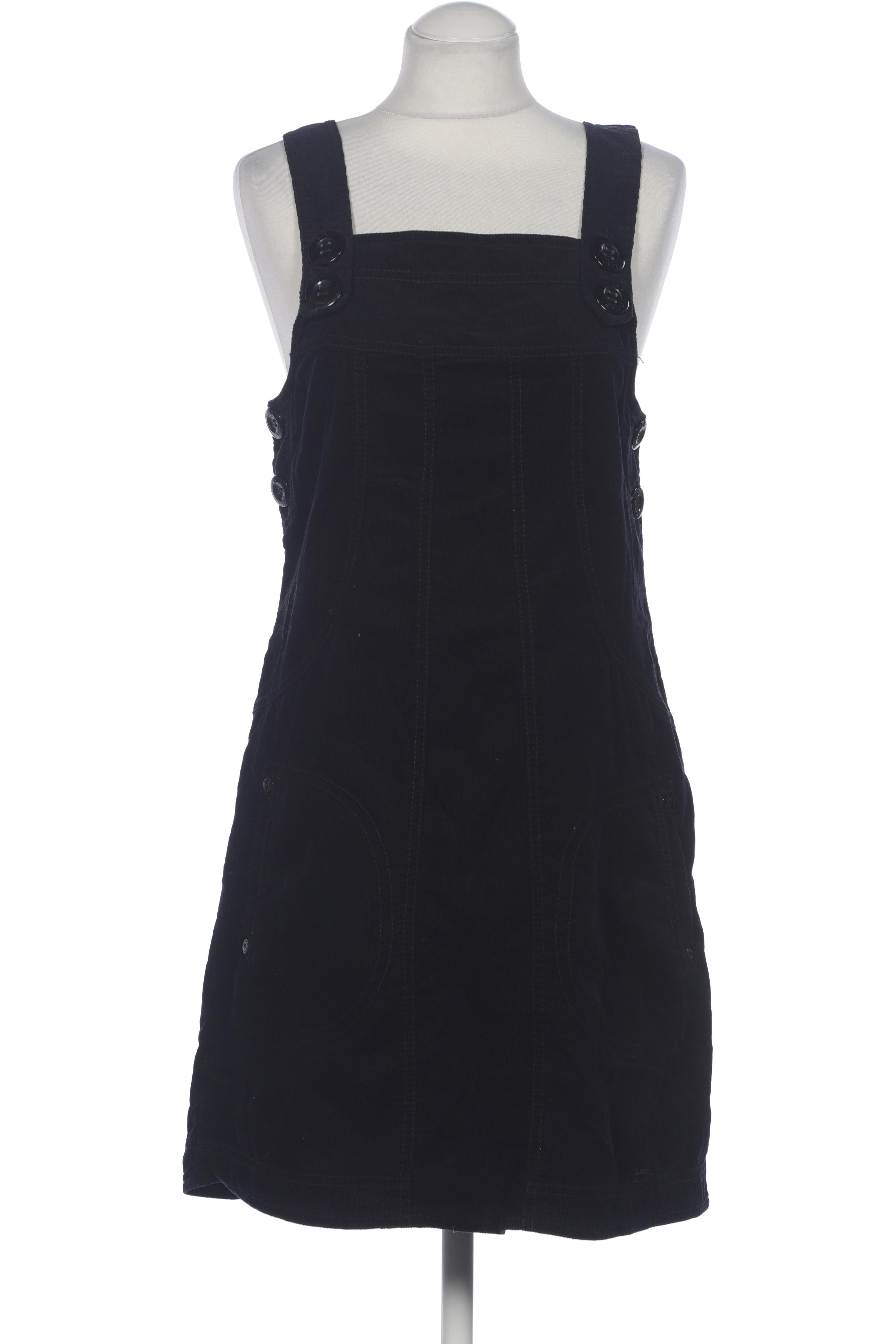 

Street One Damen Kleid, schwarz, Gr. 36
