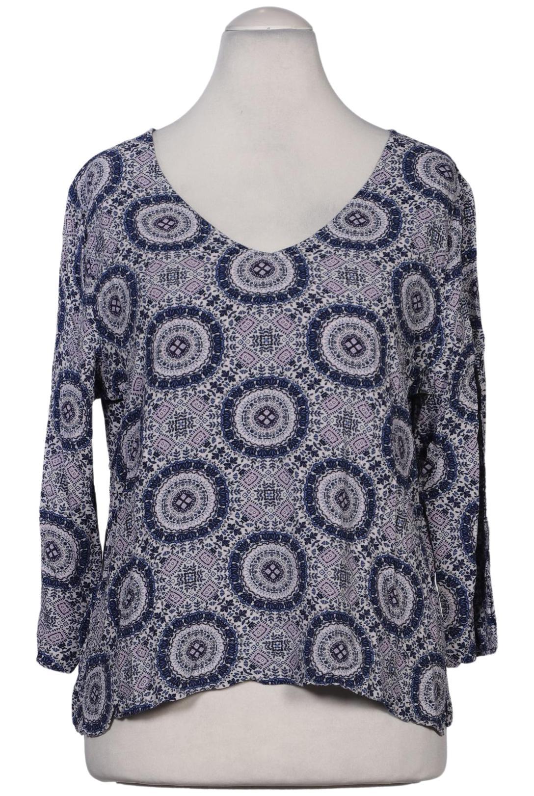 

Street One Damen Bluse, flieder, Gr. 38