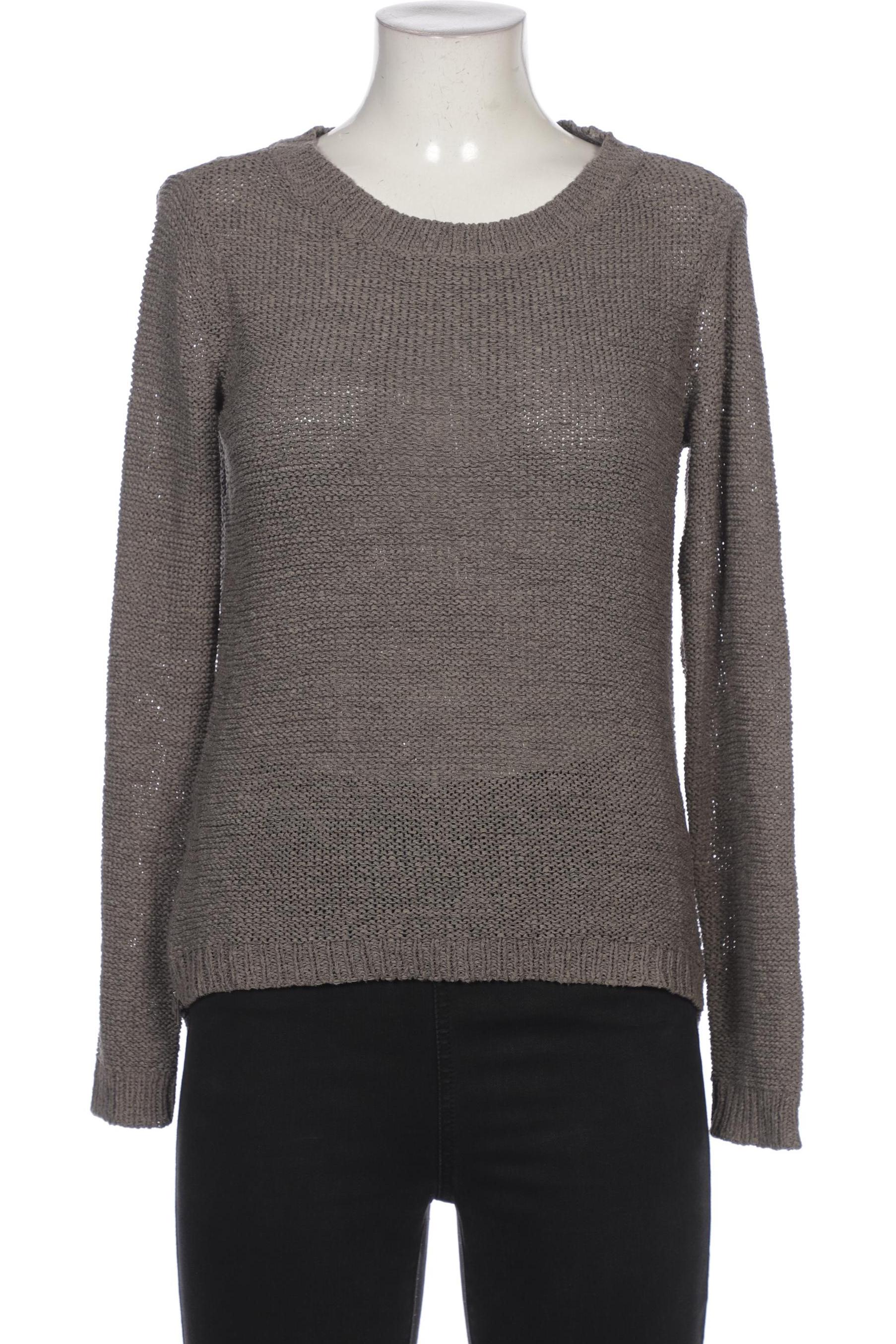 

Street One Damen Pullover, grau