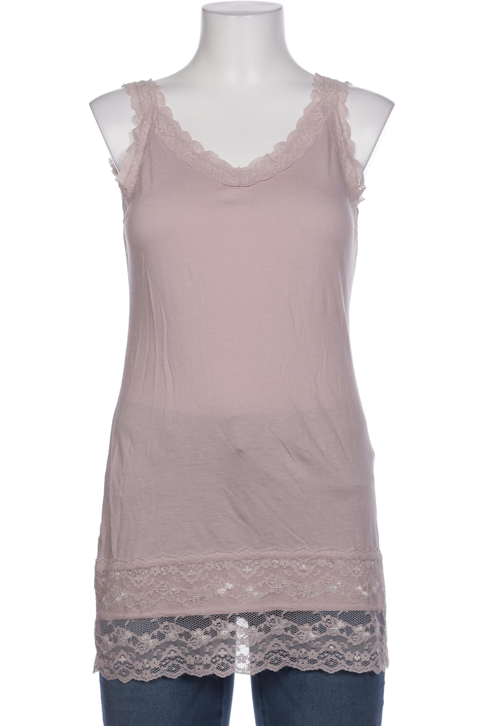 

Street One Damen Top, pink, Gr. 40