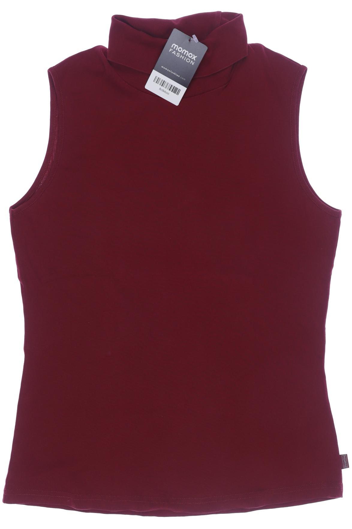

Street One Damen Top, rot, Gr. 42
