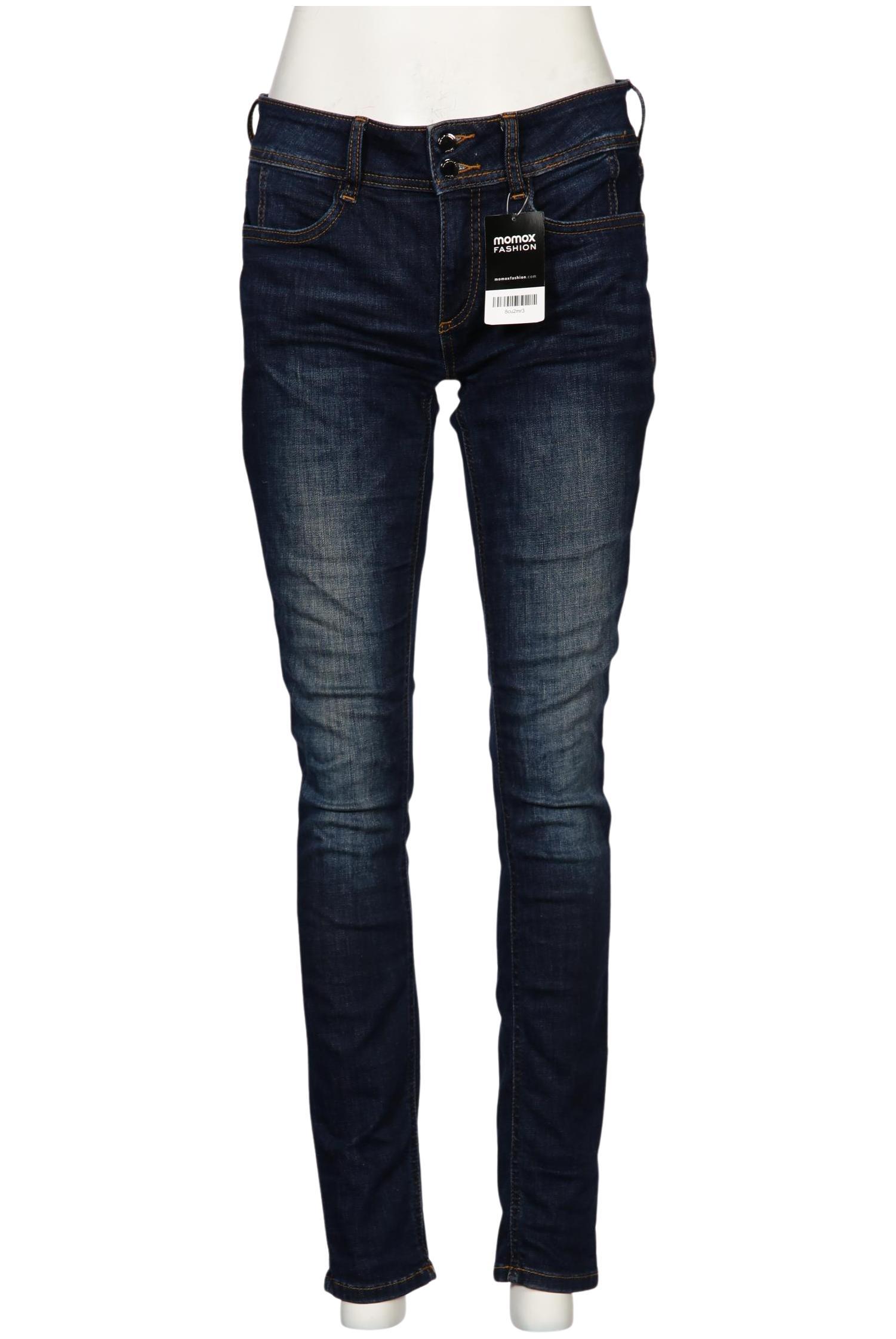 

Street One Damen Jeans, marineblau, Gr. 28