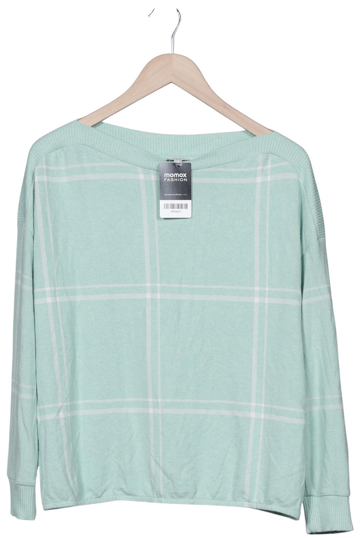 

Street One Damen Pullover, hellgrün, Gr. 38