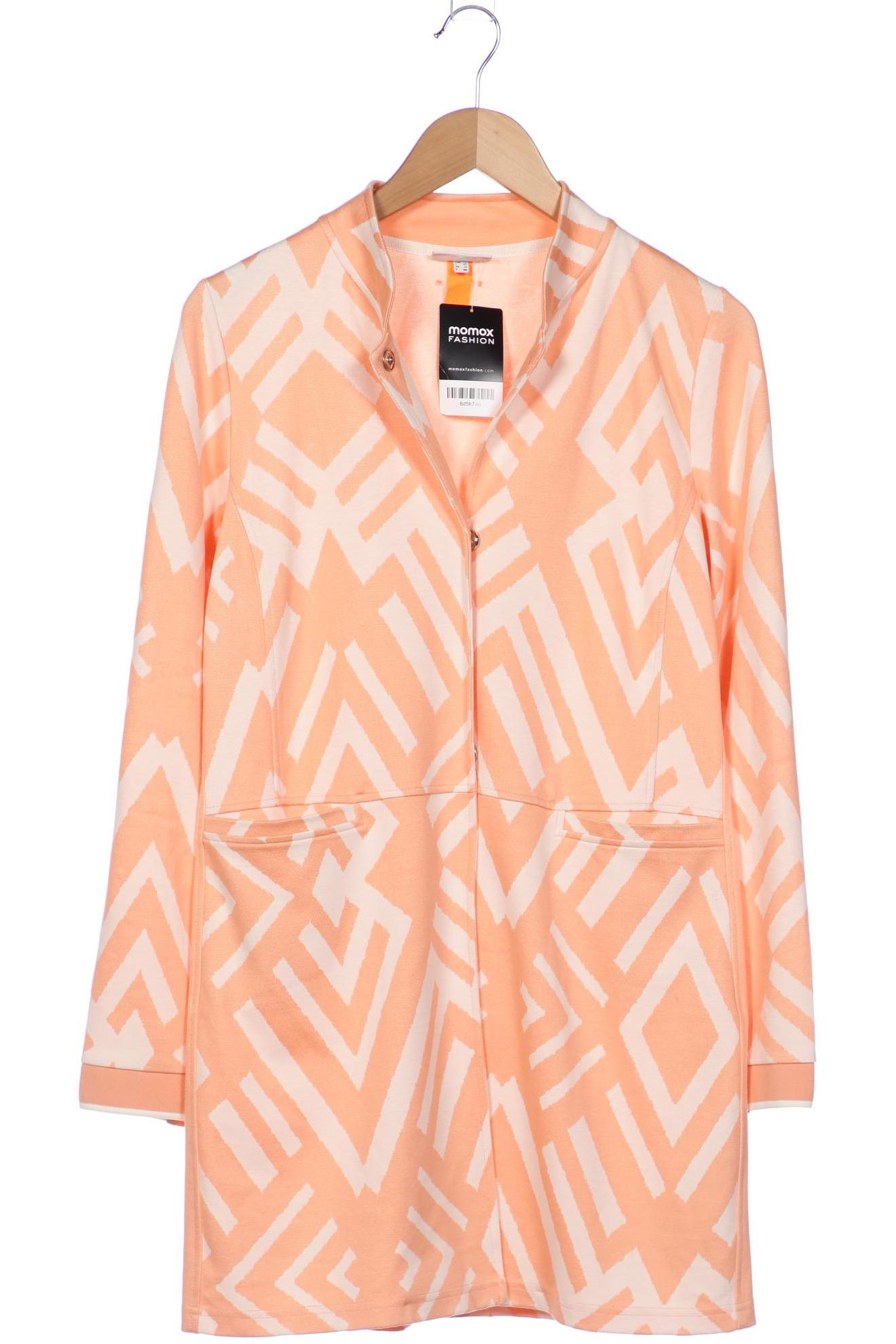 

Street One Damen Mantel, orange, Gr. 38