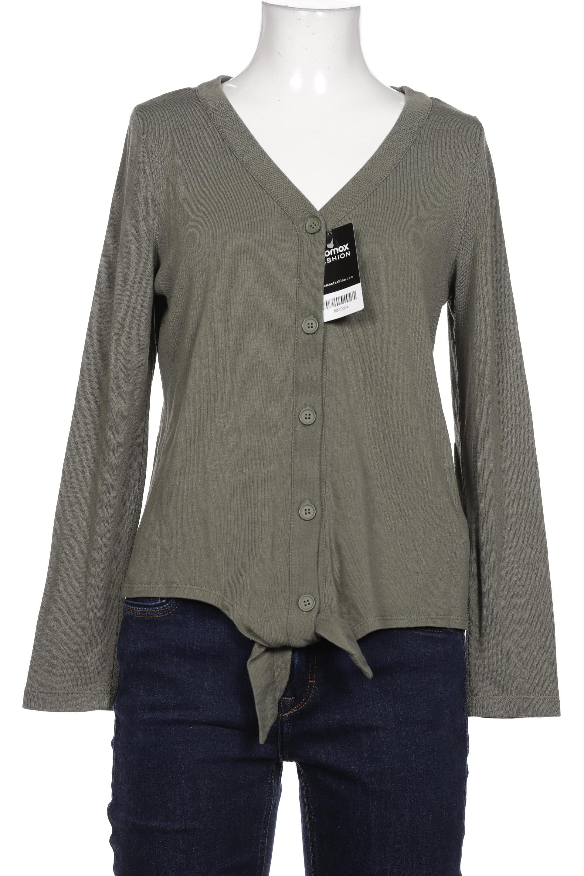 

Street One Damen Strickjacke, grün