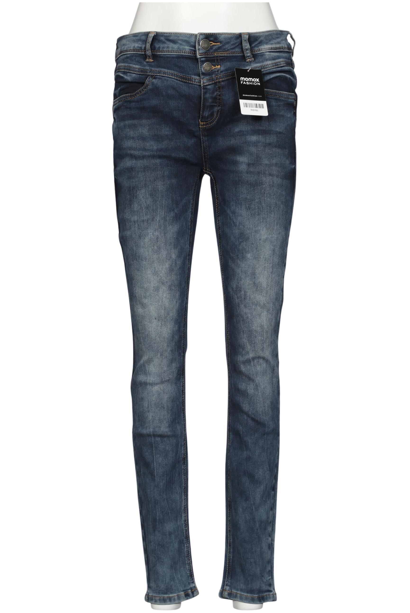 

Street One Damen Jeans, blau, Gr. 27