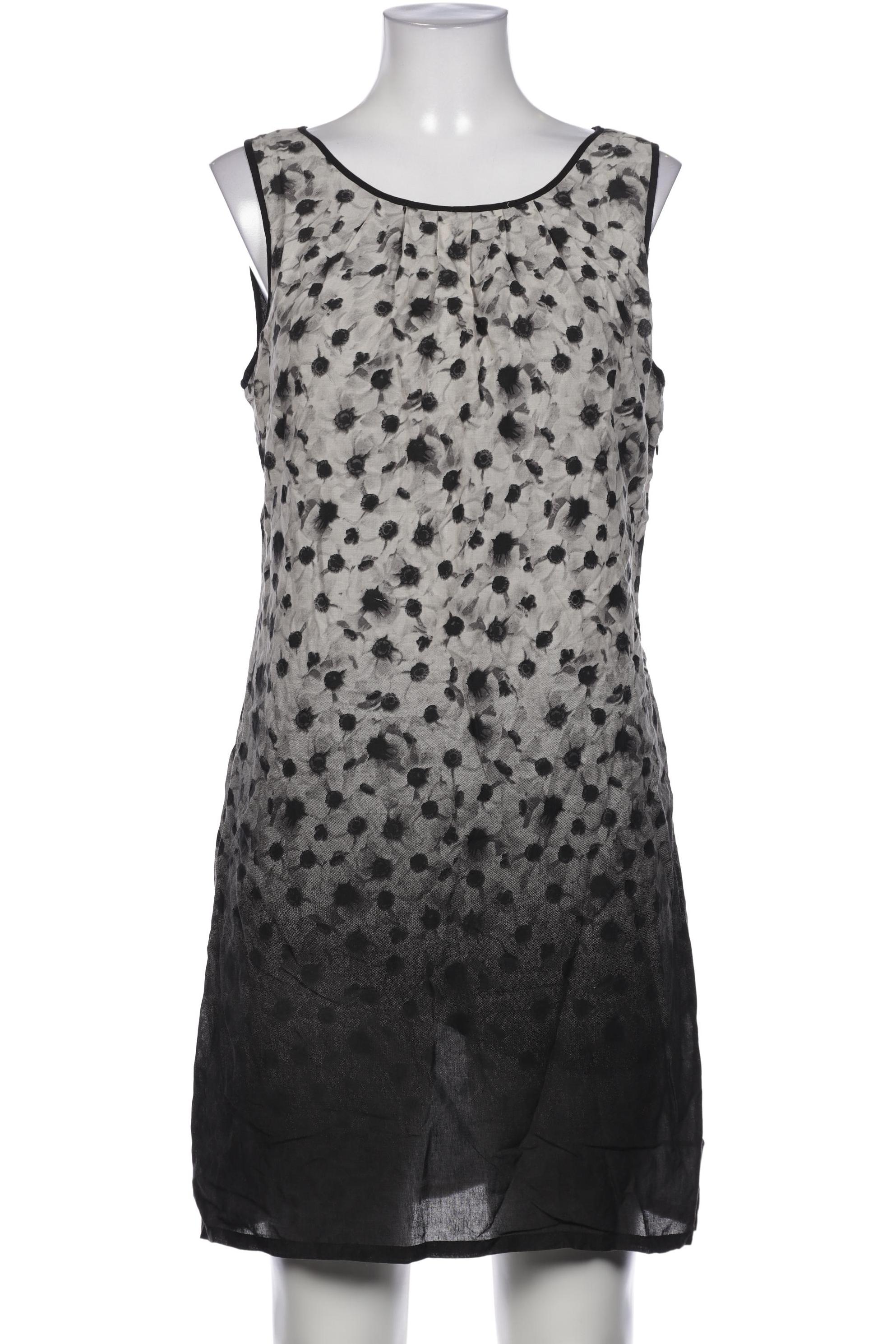 

Street One Damen Kleid, grau, Gr. 38