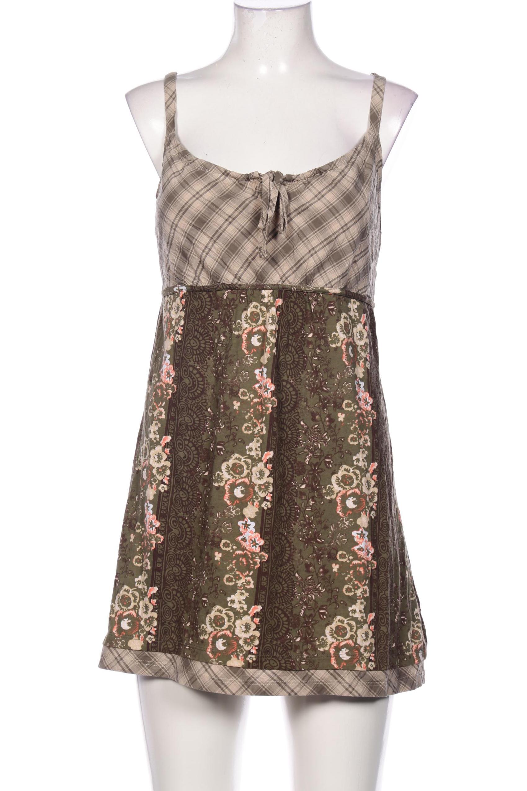 

Street One Damen Kleid, grün, Gr. 40