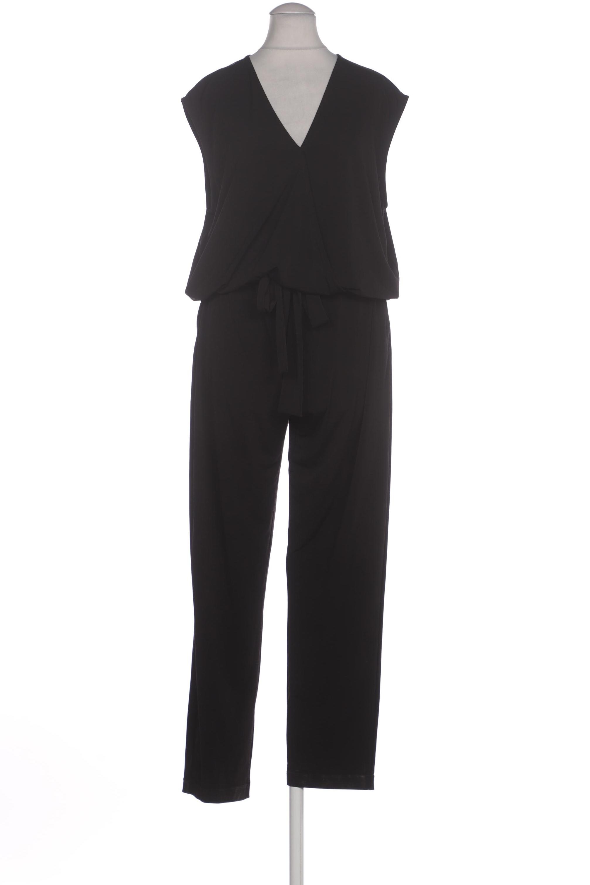 

Street One Damen Jumpsuit/Overall, schwarz, Gr. 40