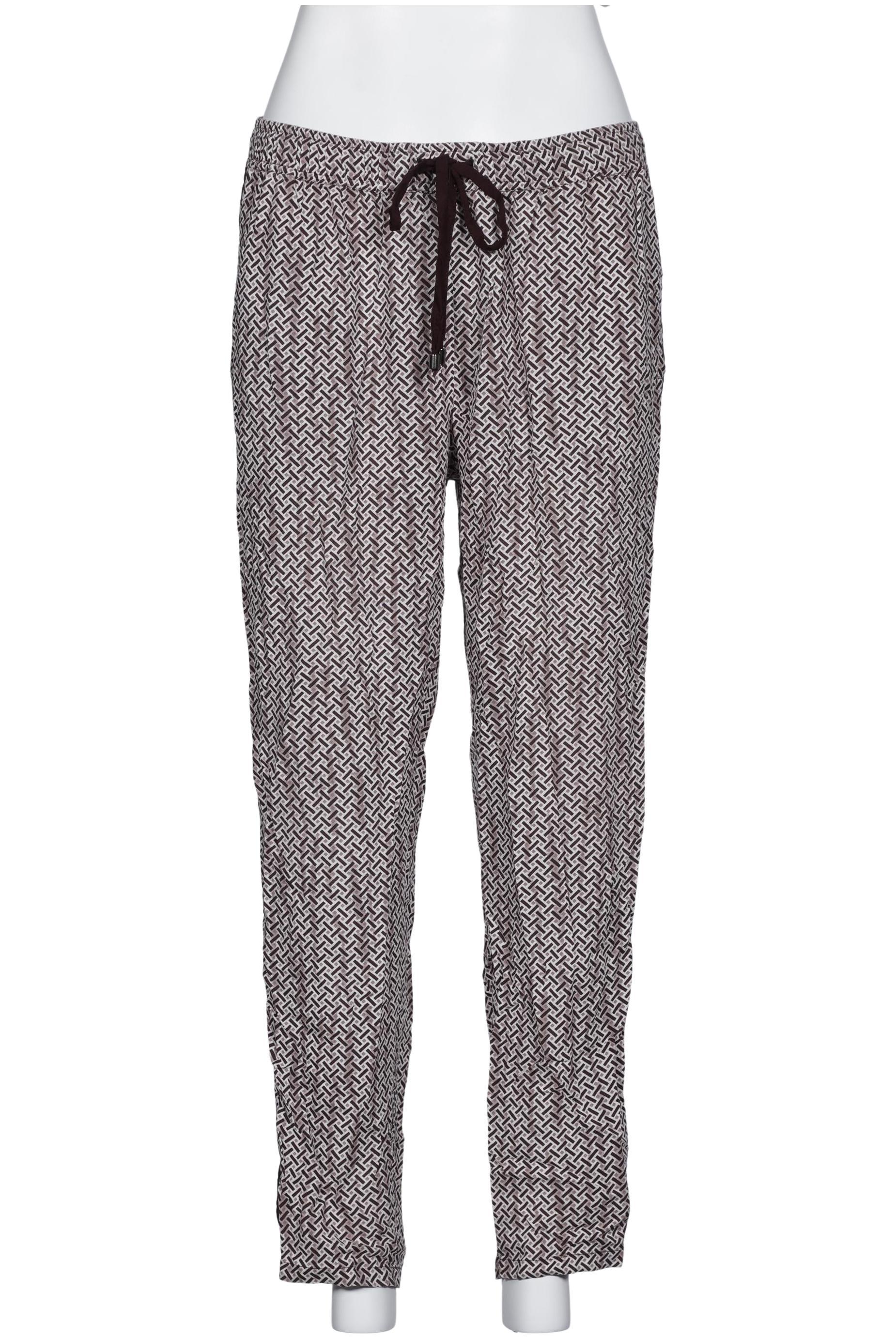 

Street One Damen Stoffhose, mehrfarbig, Gr. 42