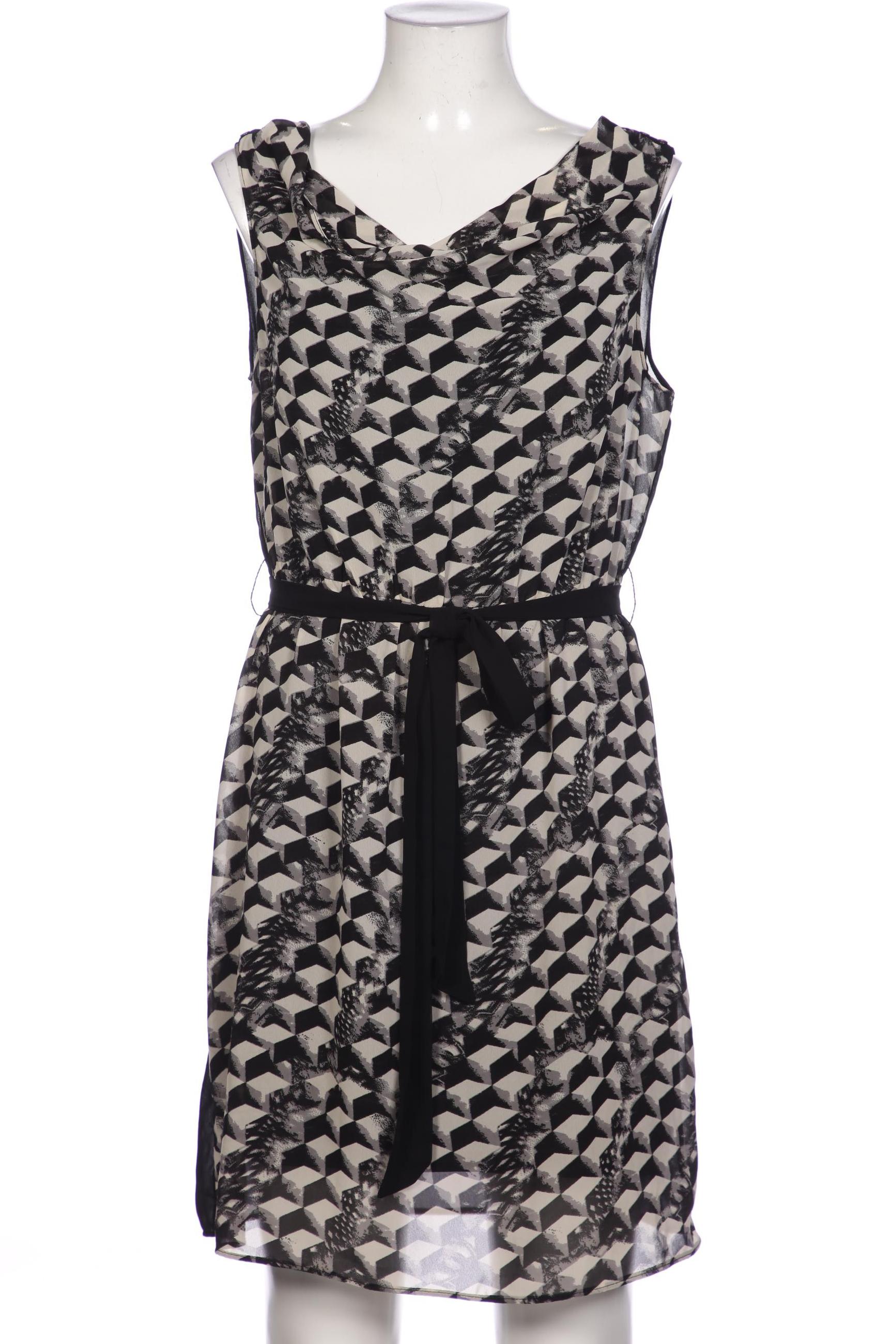 

Street One Damen Kleid, schwarz