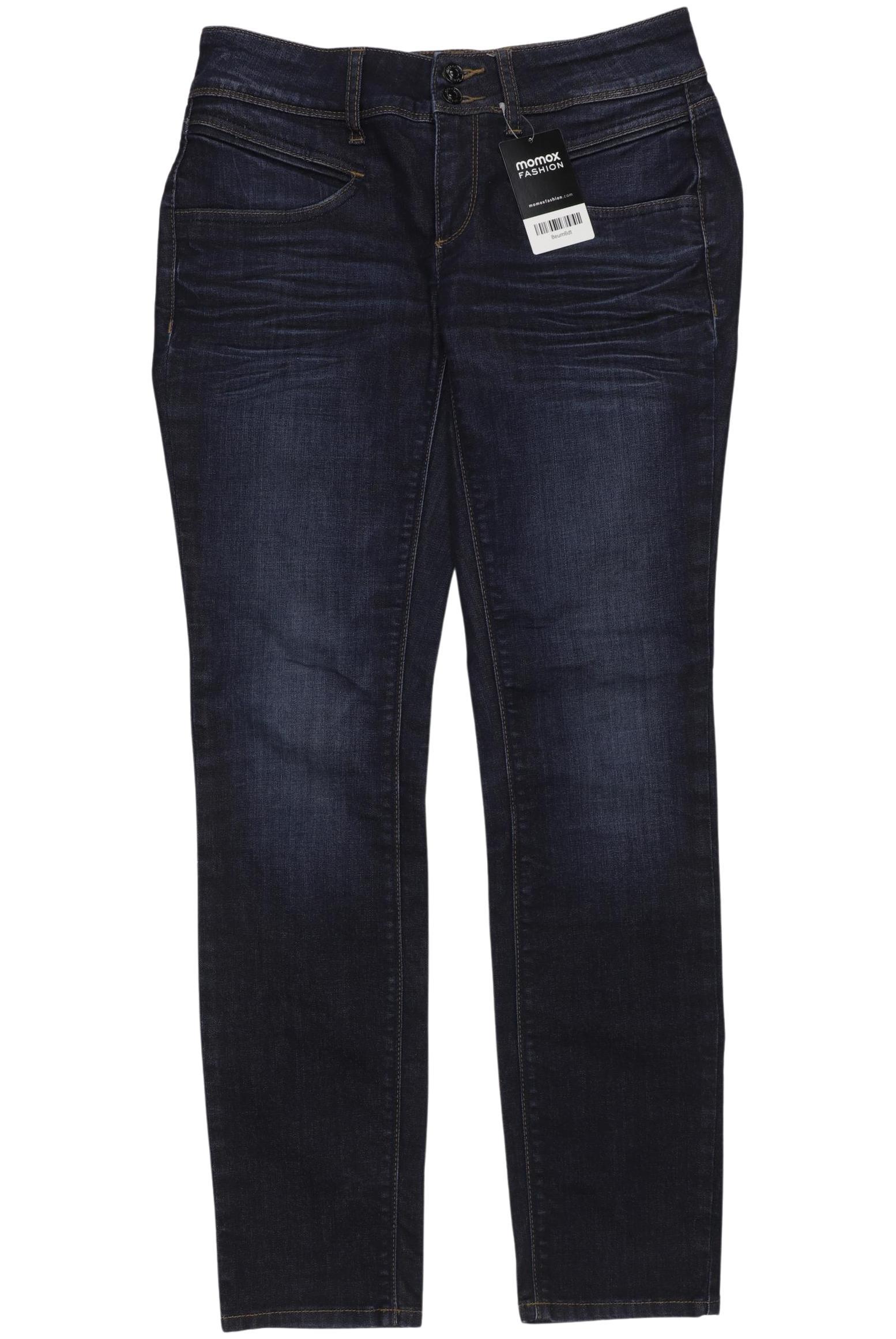 

Street One Damen Jeans, marineblau, Gr. 26