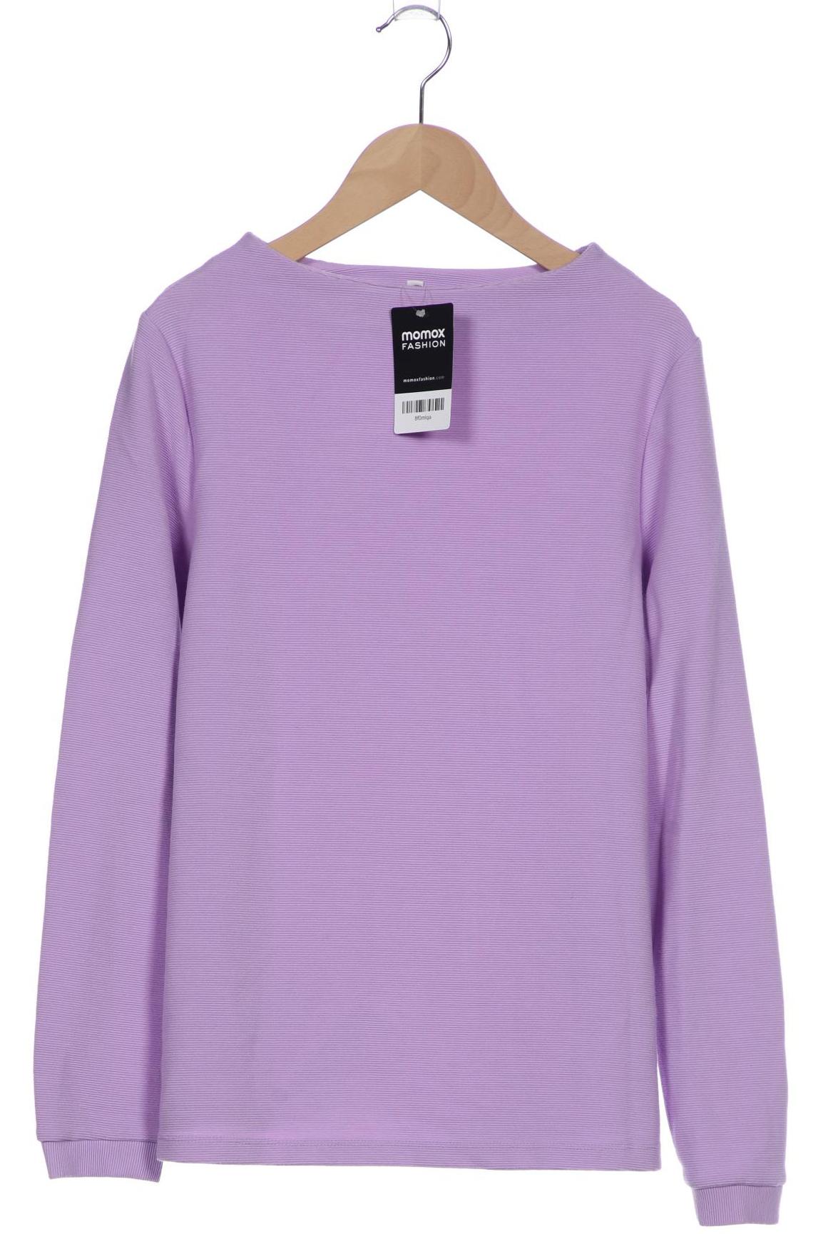 

Street One Damen Pullover, flieder, Gr. 38