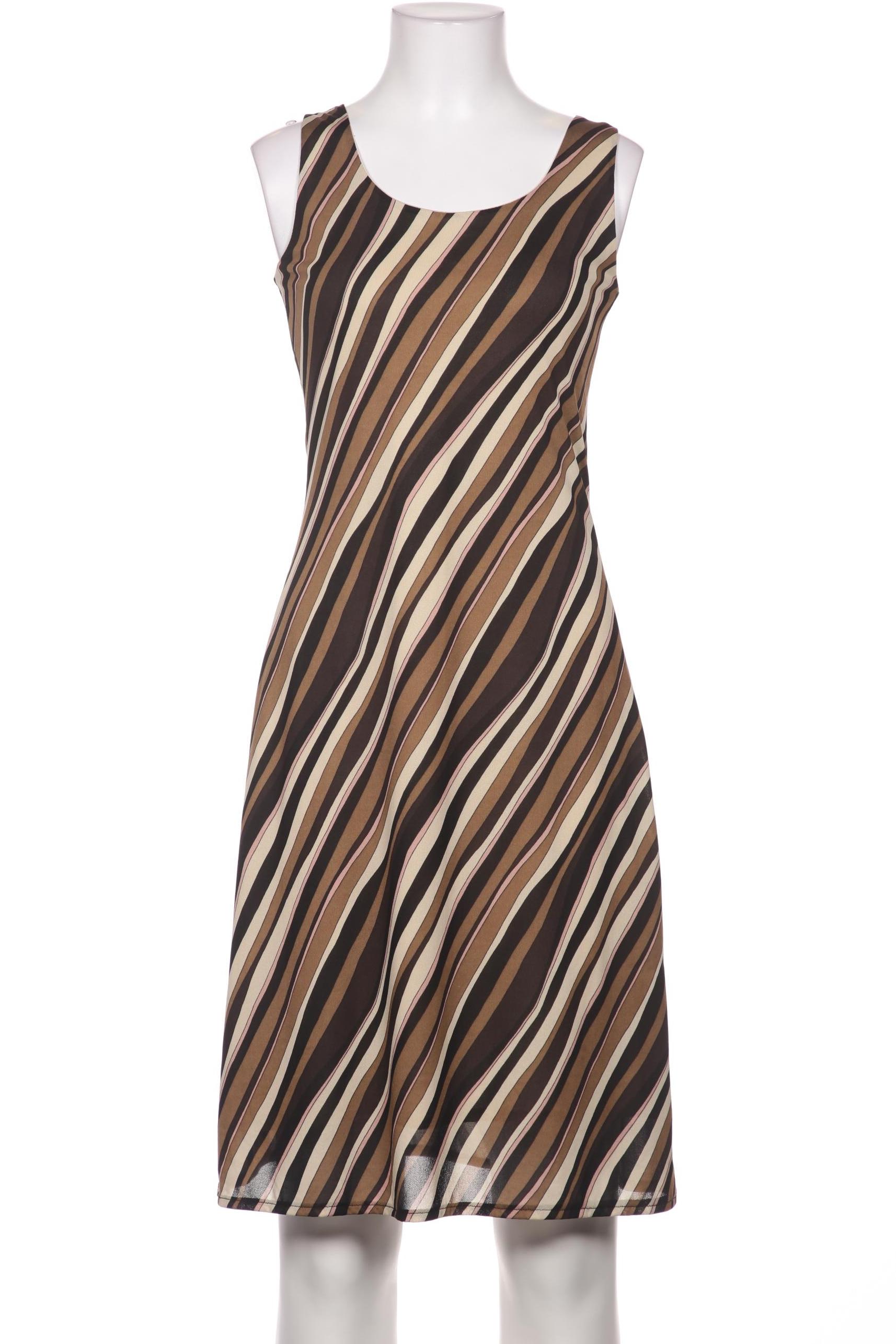 

Street One Damen Kleid, mehrfarbig, Gr. 36