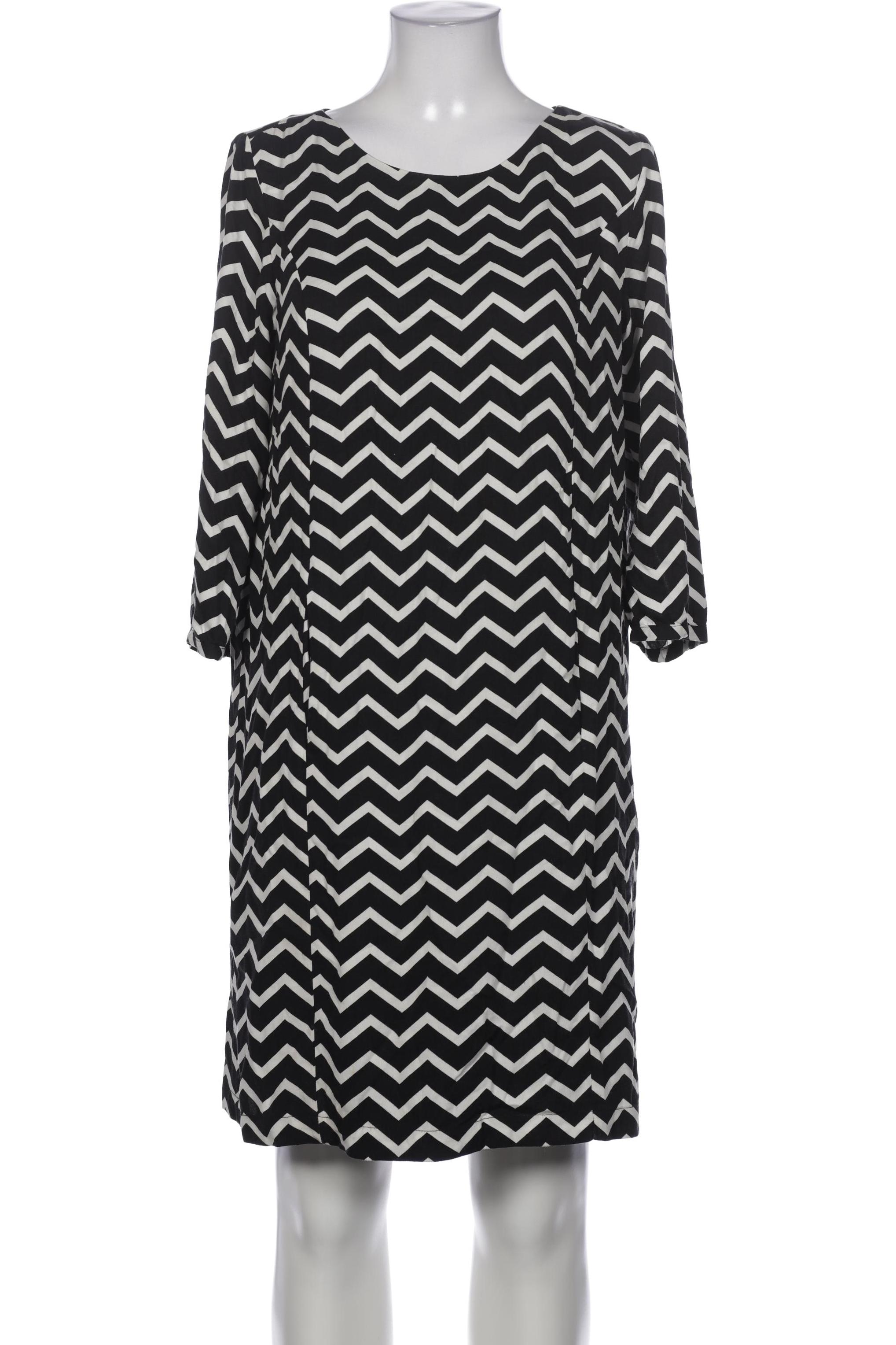 

Street One Damen Kleid, schwarz, Gr. 38