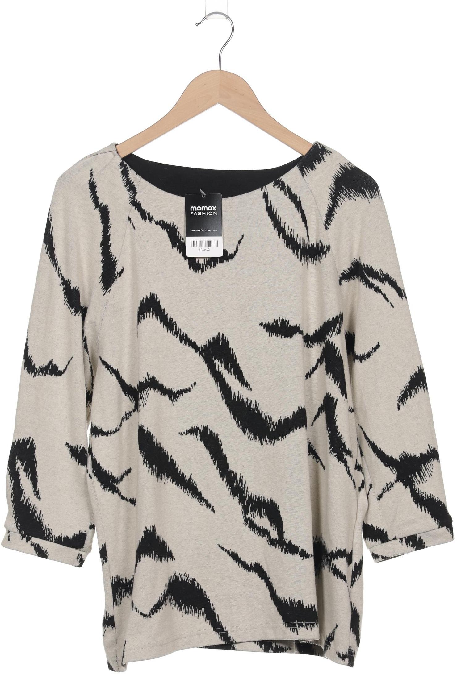 

Street One Damen Pullover, beige, Gr. 46