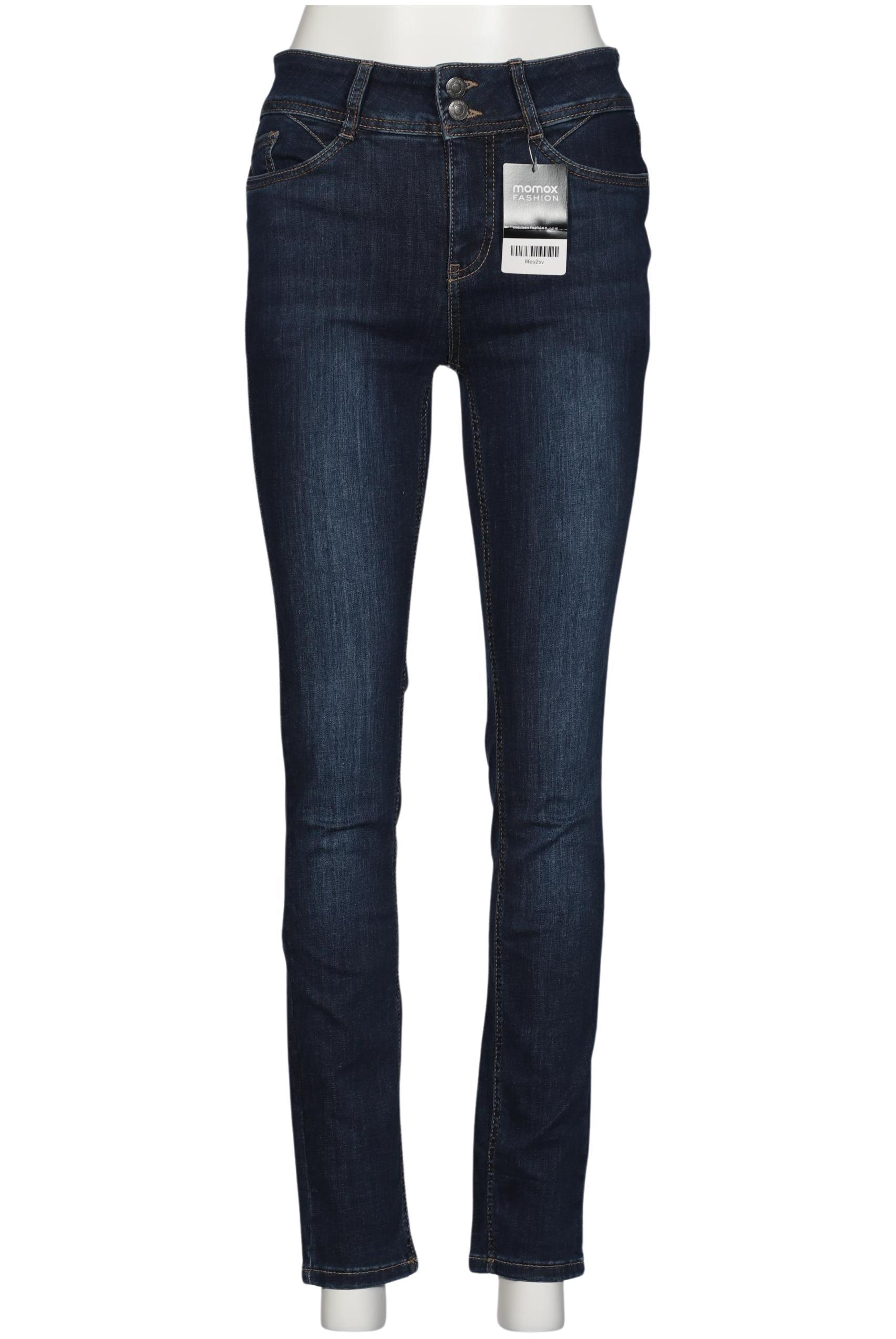 

Street One Damen Jeans, marineblau, Gr. 25
