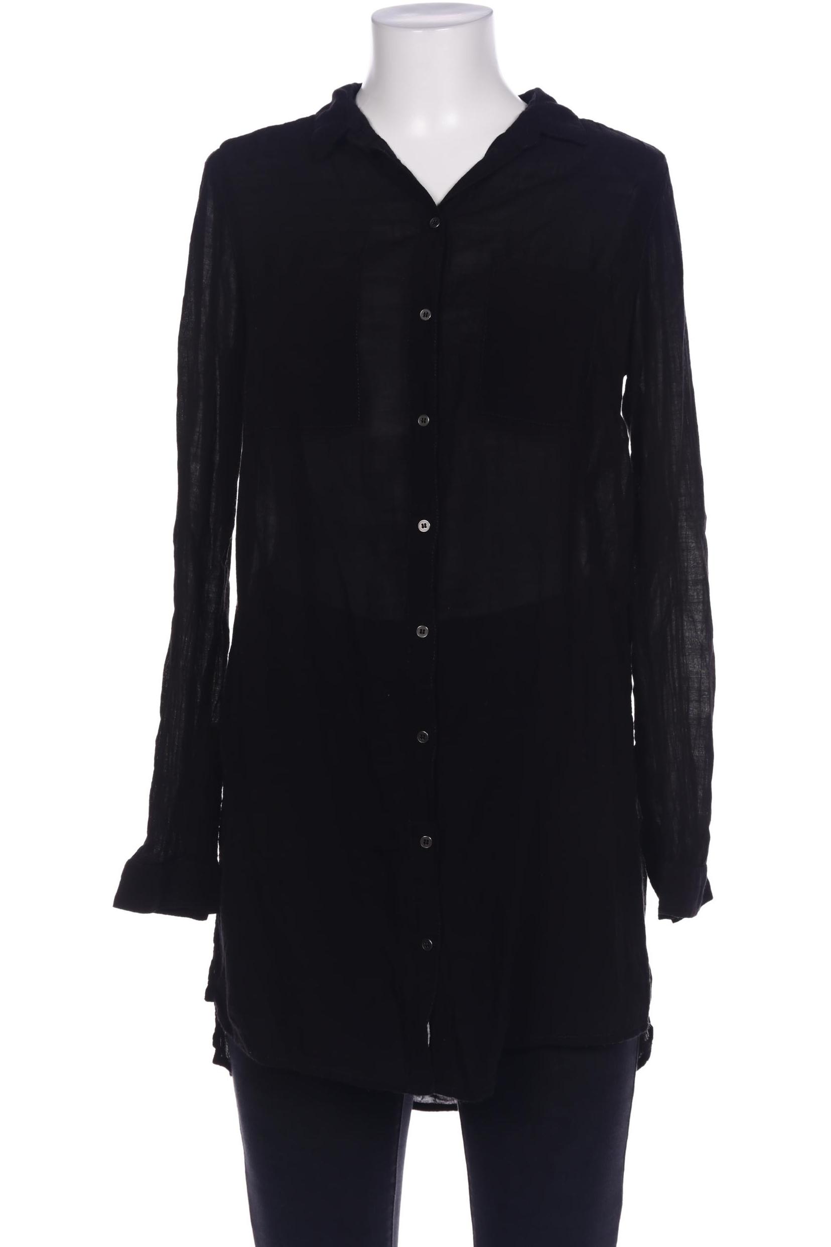 

Street One Damen Bluse, schwarz, Gr. 38