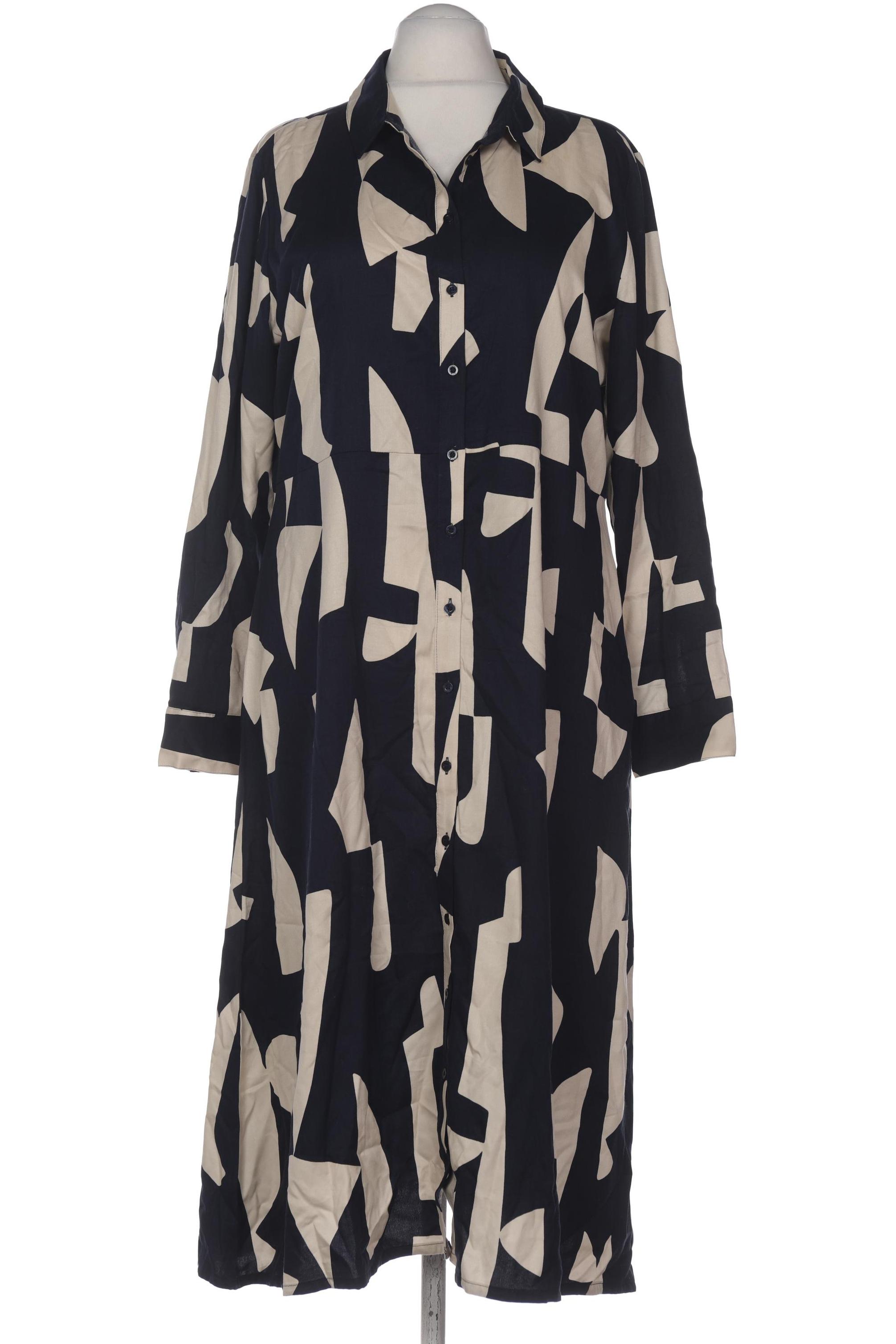 

Street One Damen Kleid, marineblau, Gr. 44