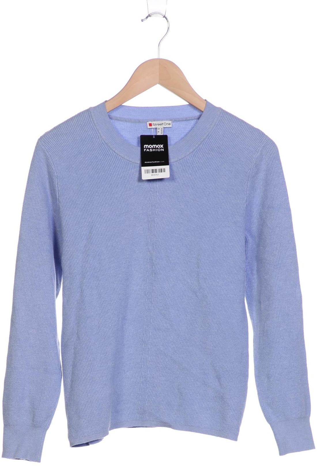 

Street One Damen Pullover, flieder