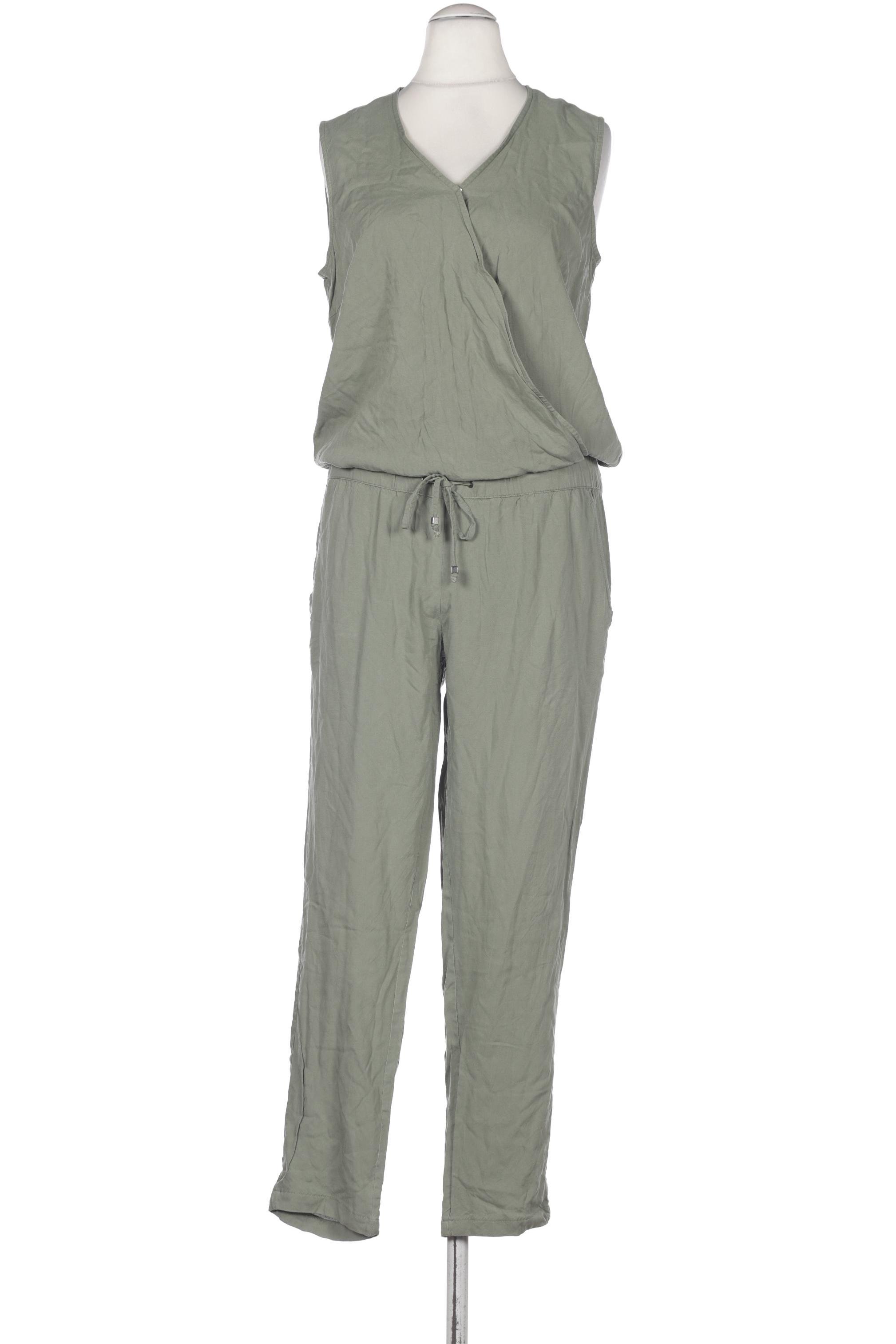 

Street One Damen Jumpsuit/Overall, grün