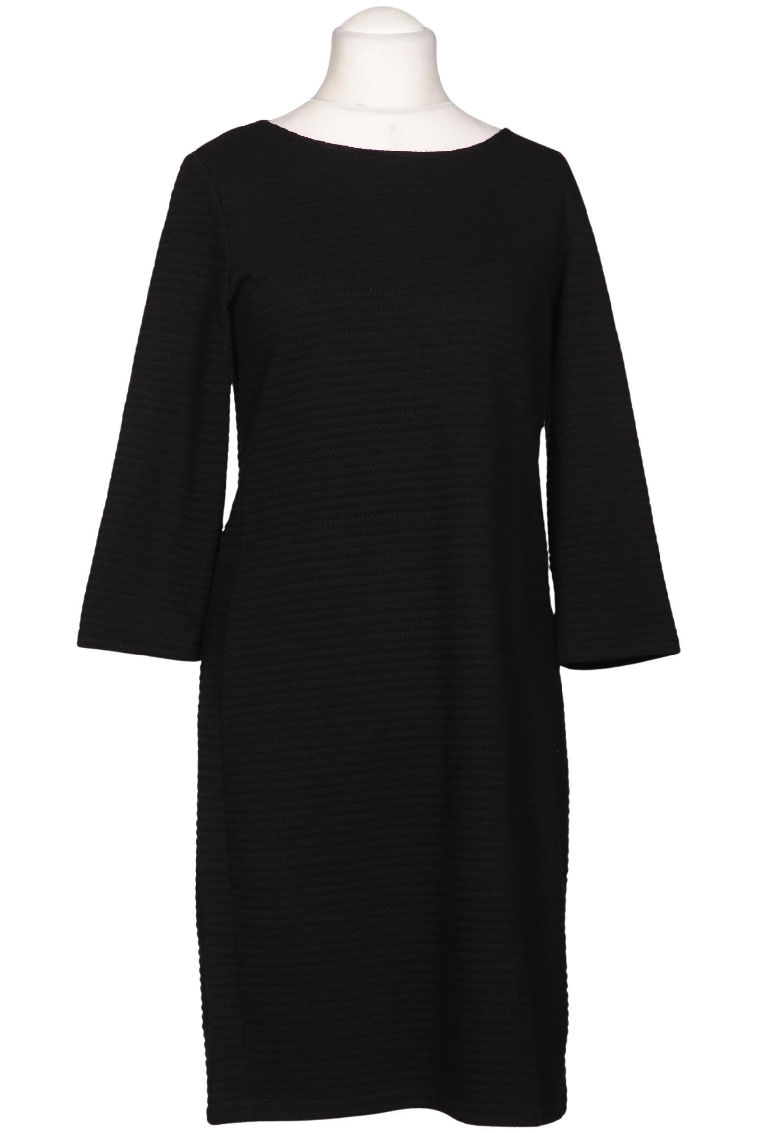 

Street One Damen Kleid, schwarz, Gr. 42