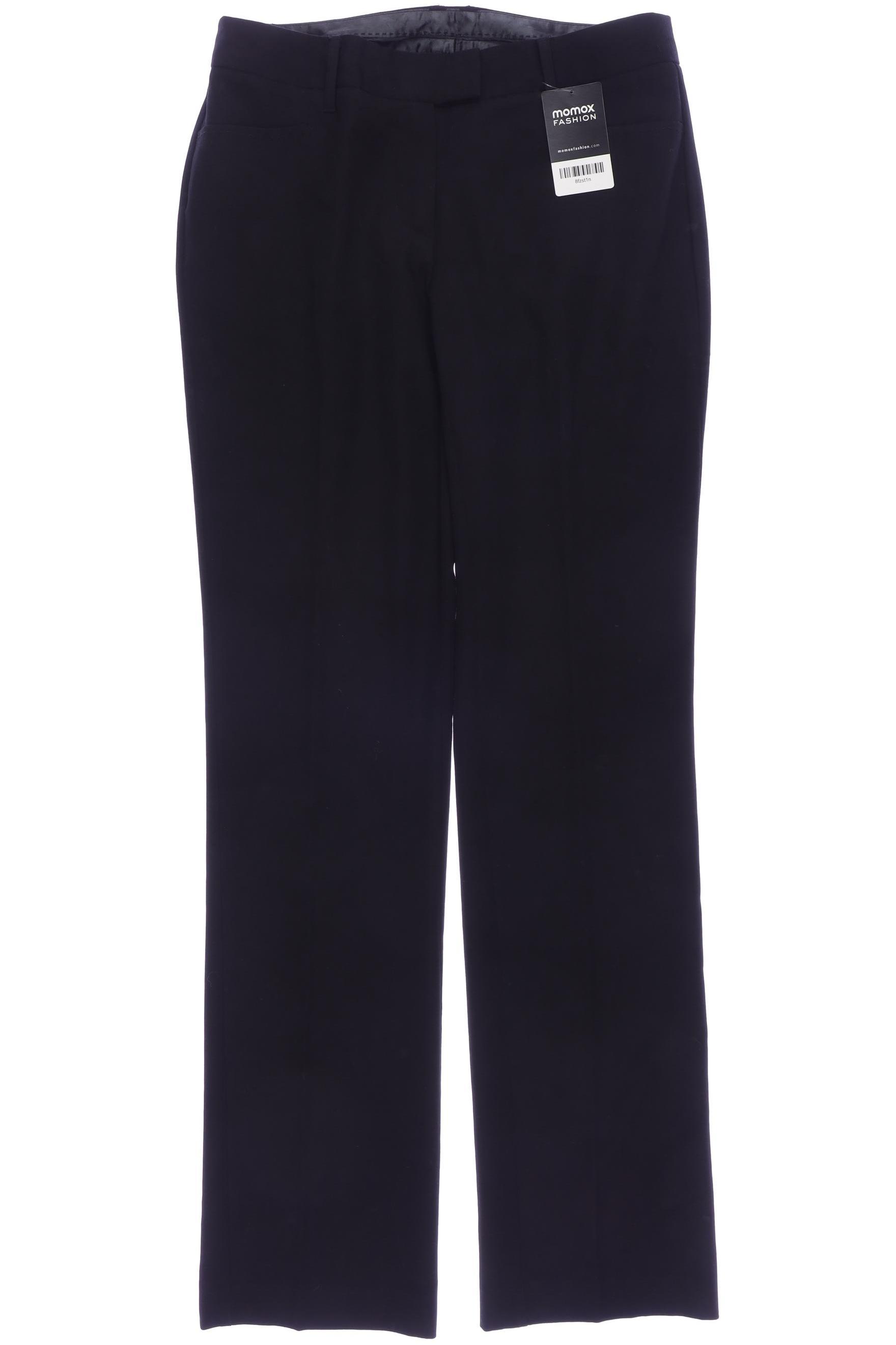 

Street One Damen Stoffhose, schwarz, Gr. 38