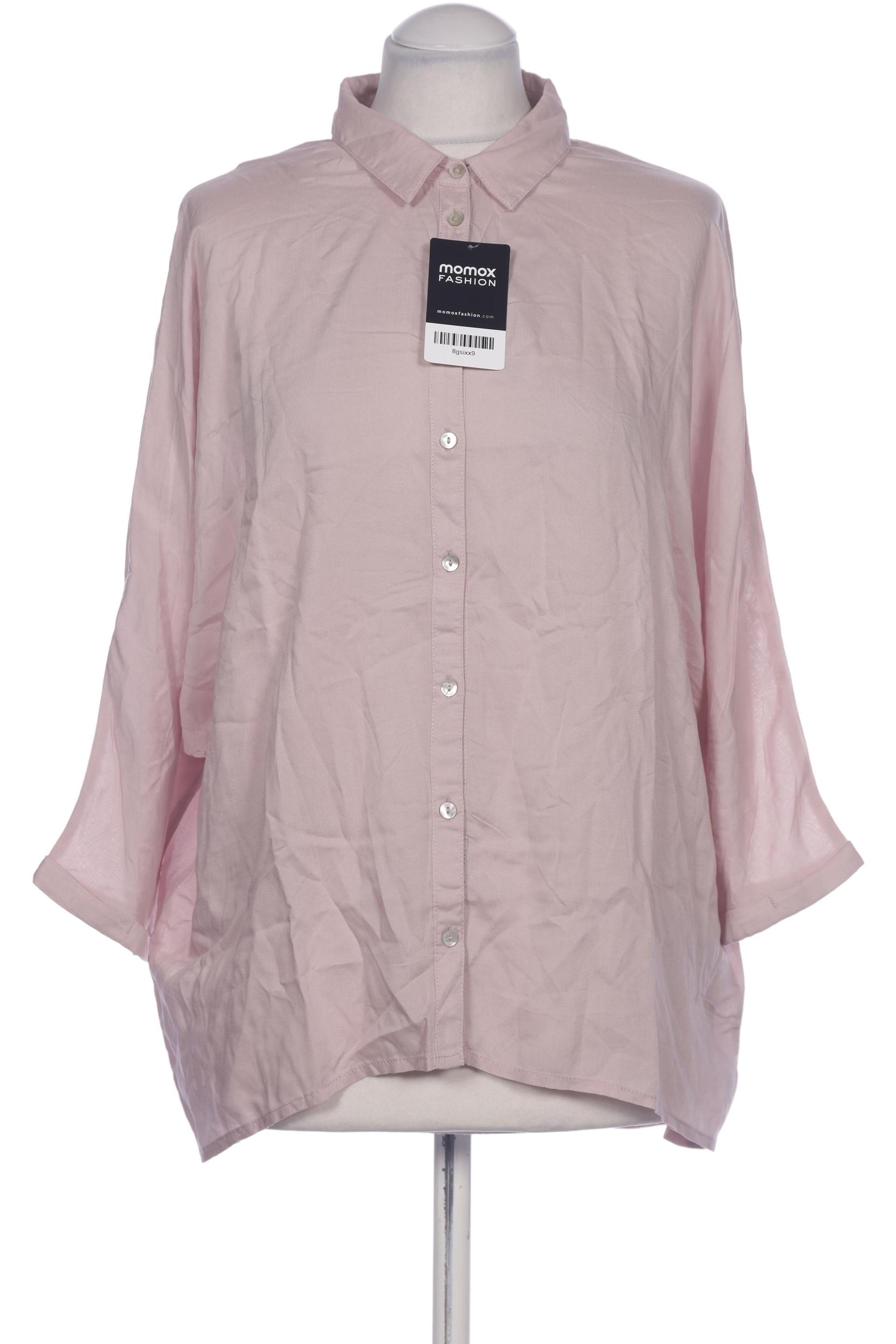 

Street One Damen Bluse, pink, Gr. 38