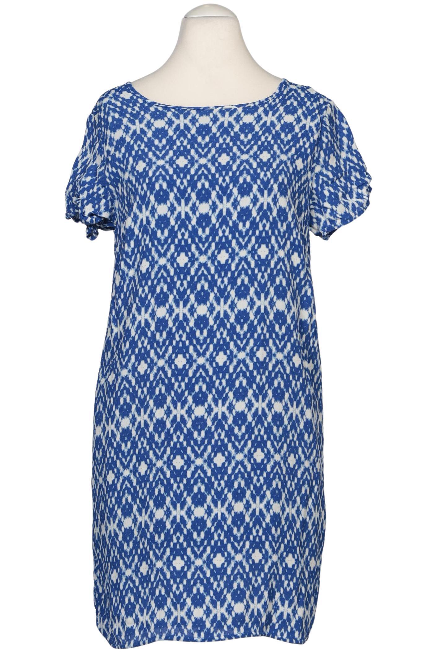 

Street One Damen Kleid, mehrfarbig, Gr. 38