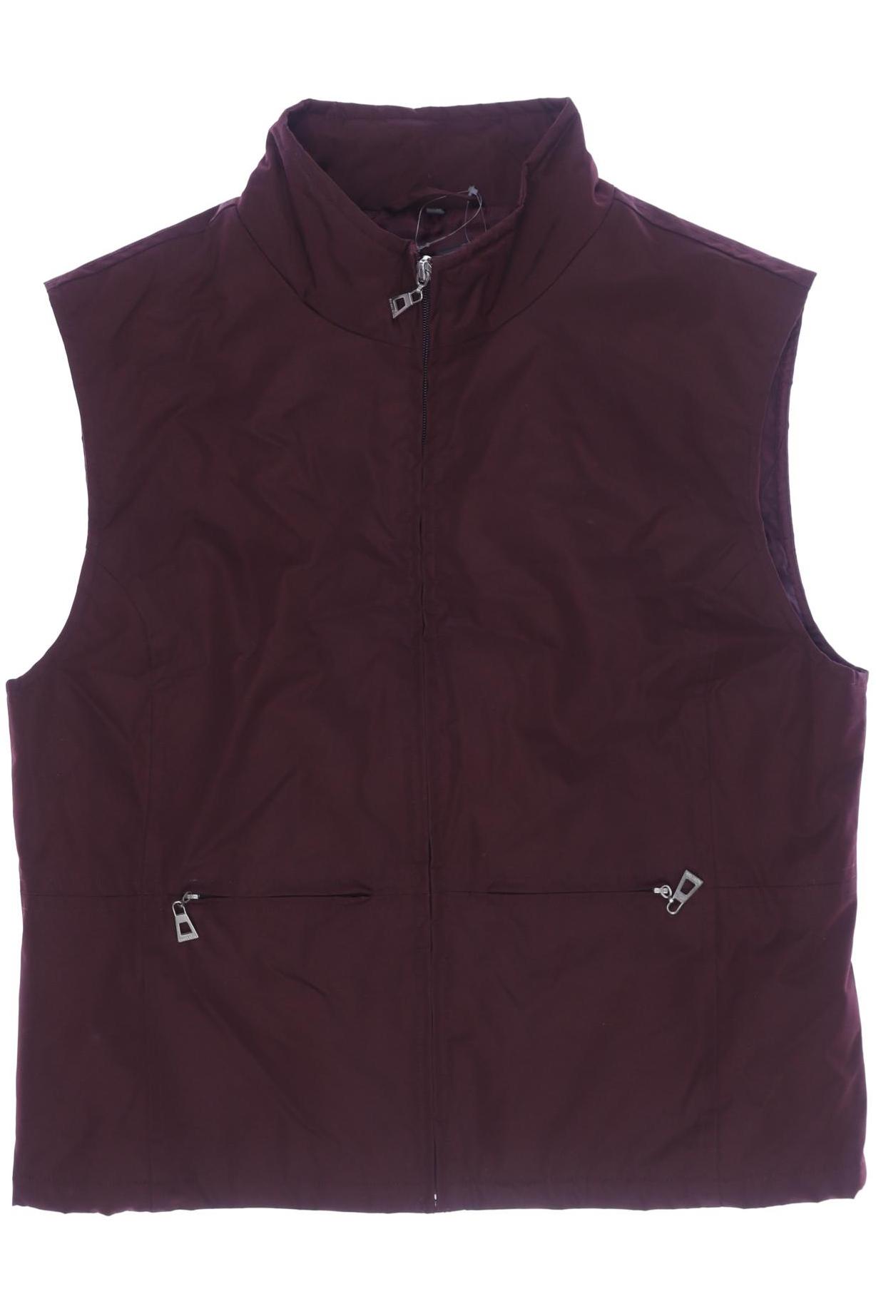 

Street One Damen Weste, bordeaux