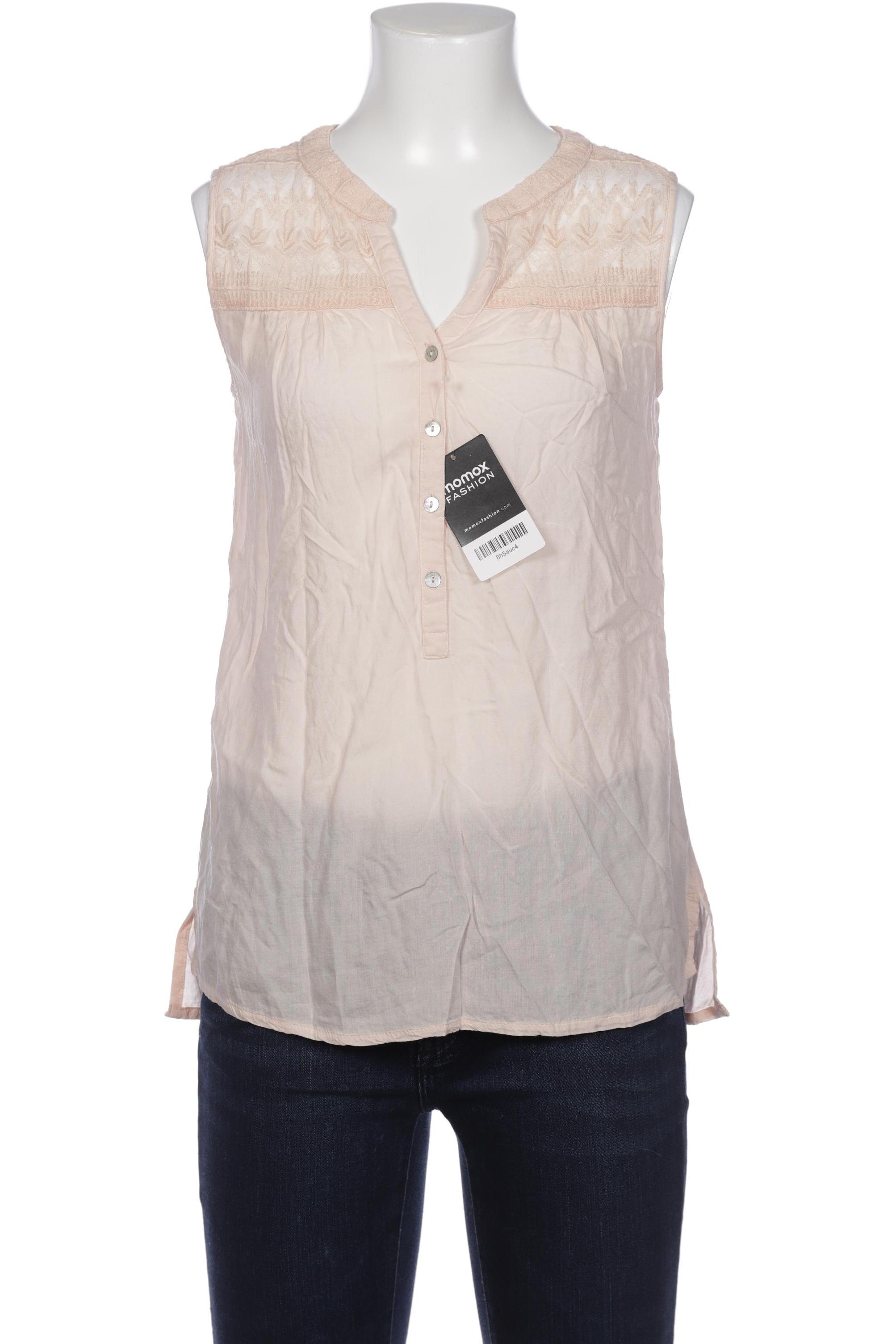 

Street One Damen Top, orange, Gr. 36