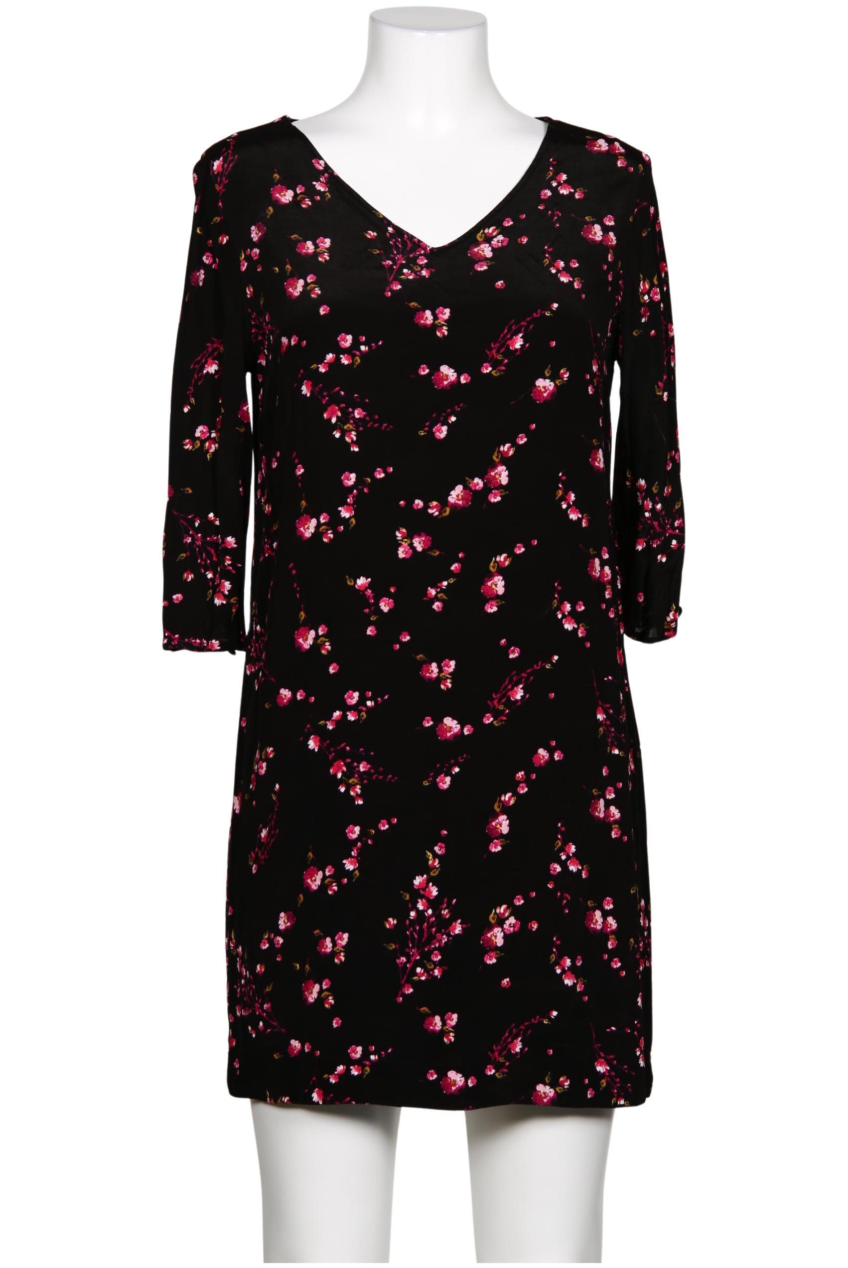 

Street One Damen Kleid, schwarz, Gr. 38