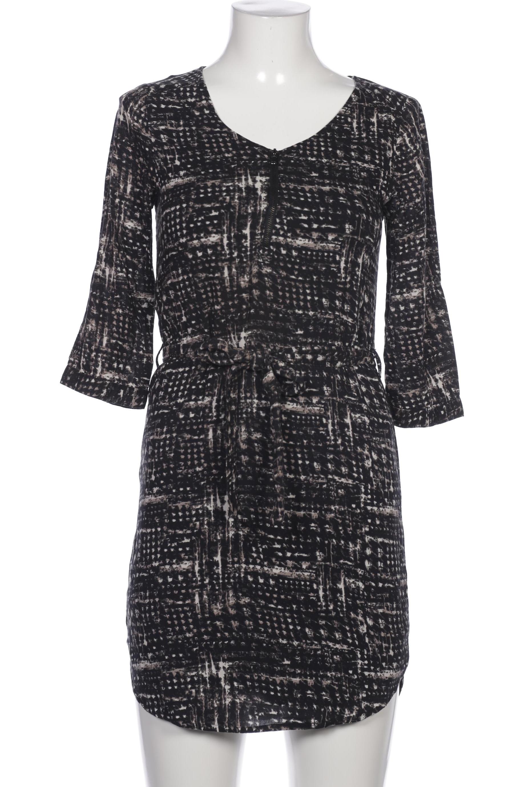 

Street One Damen Kleid, schwarz