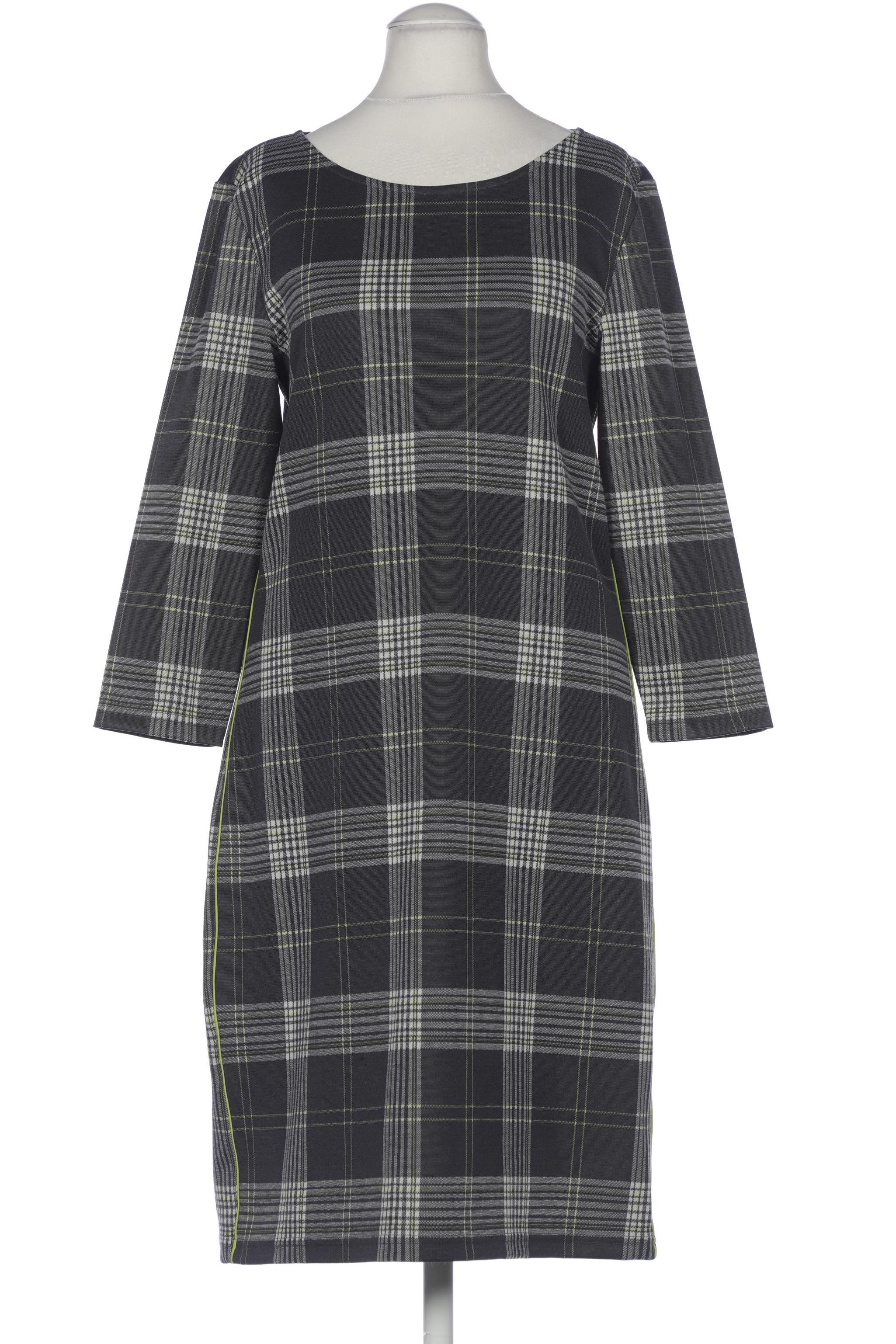 

Street One Damen Kleid, grau, Gr. 34