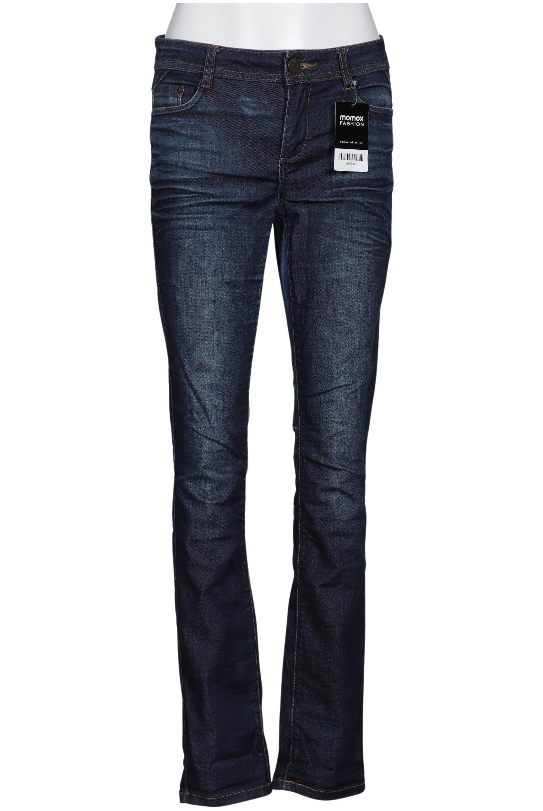 

Street One Damen Jeans, blau, Gr. 27