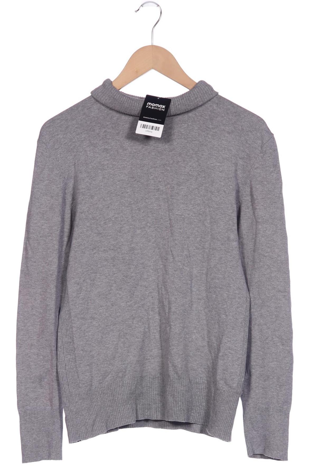 

Street One Damen Pullover, grau, Gr. 44