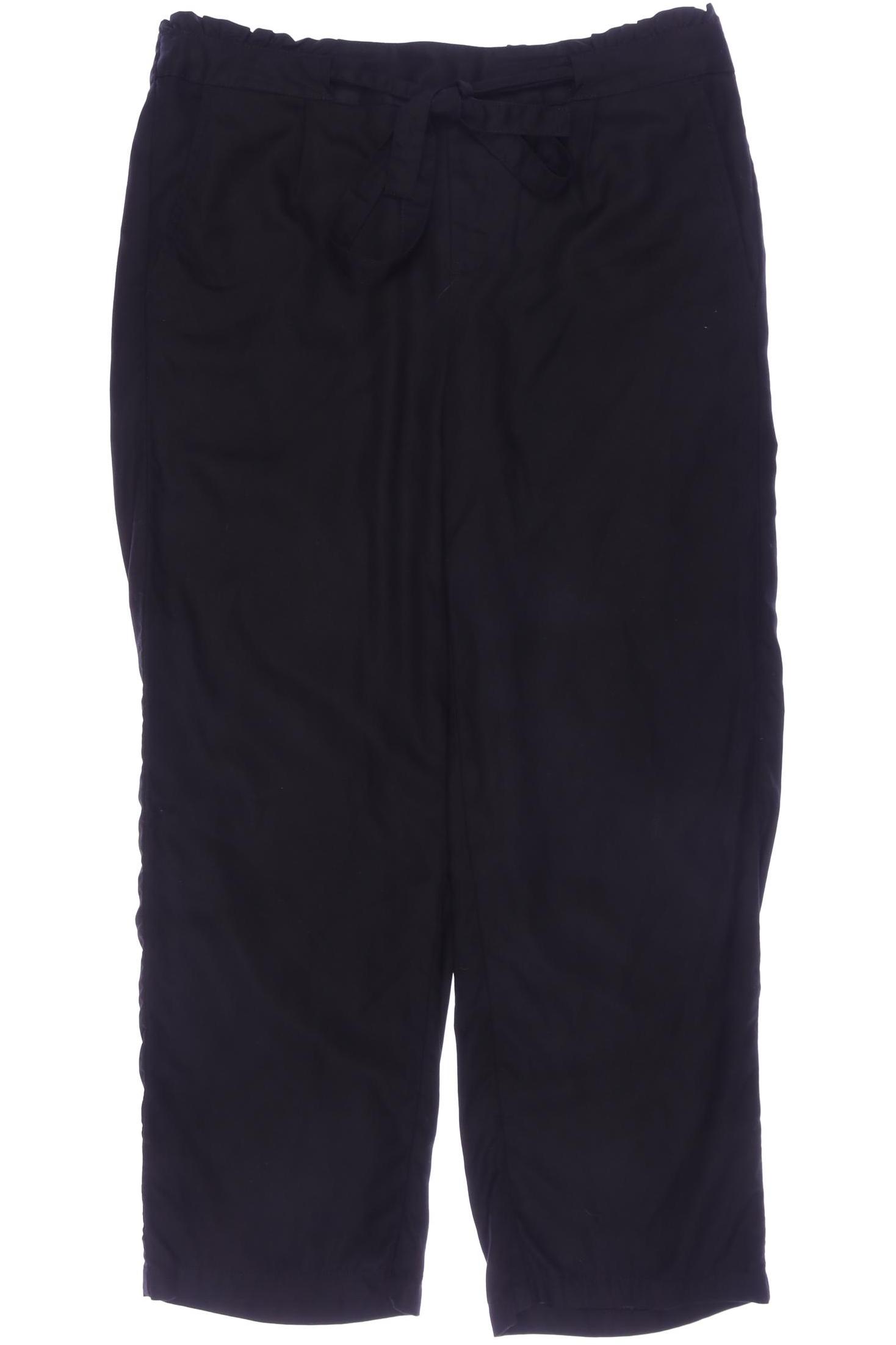 

Street One Damen Stoffhose, schwarz, Gr. 38
