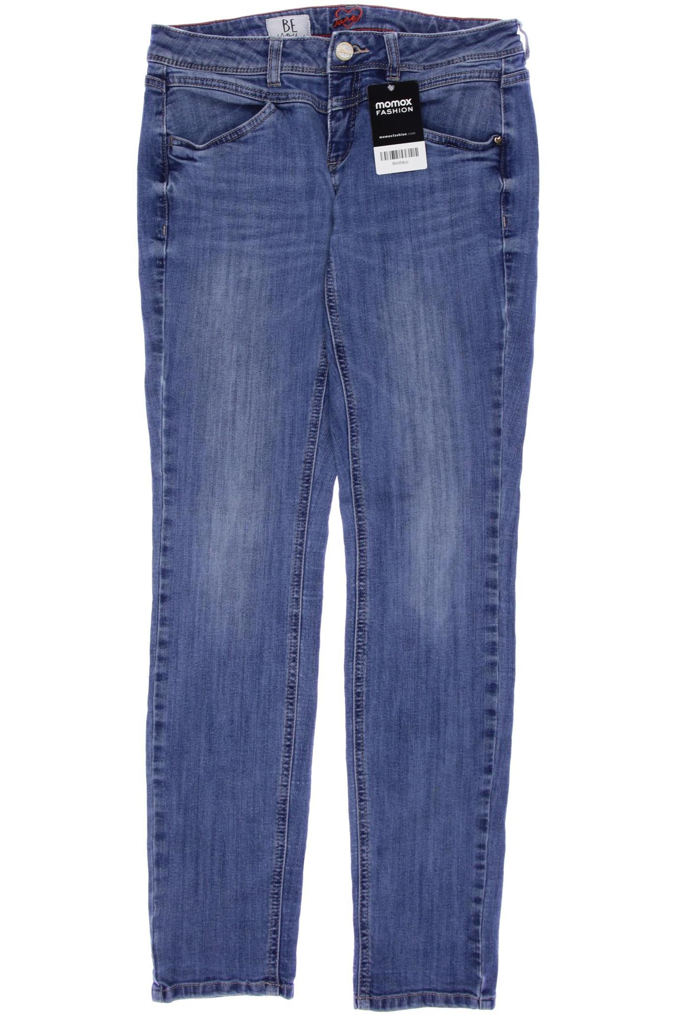 

Street One Damen Jeans, blau, Gr. 25