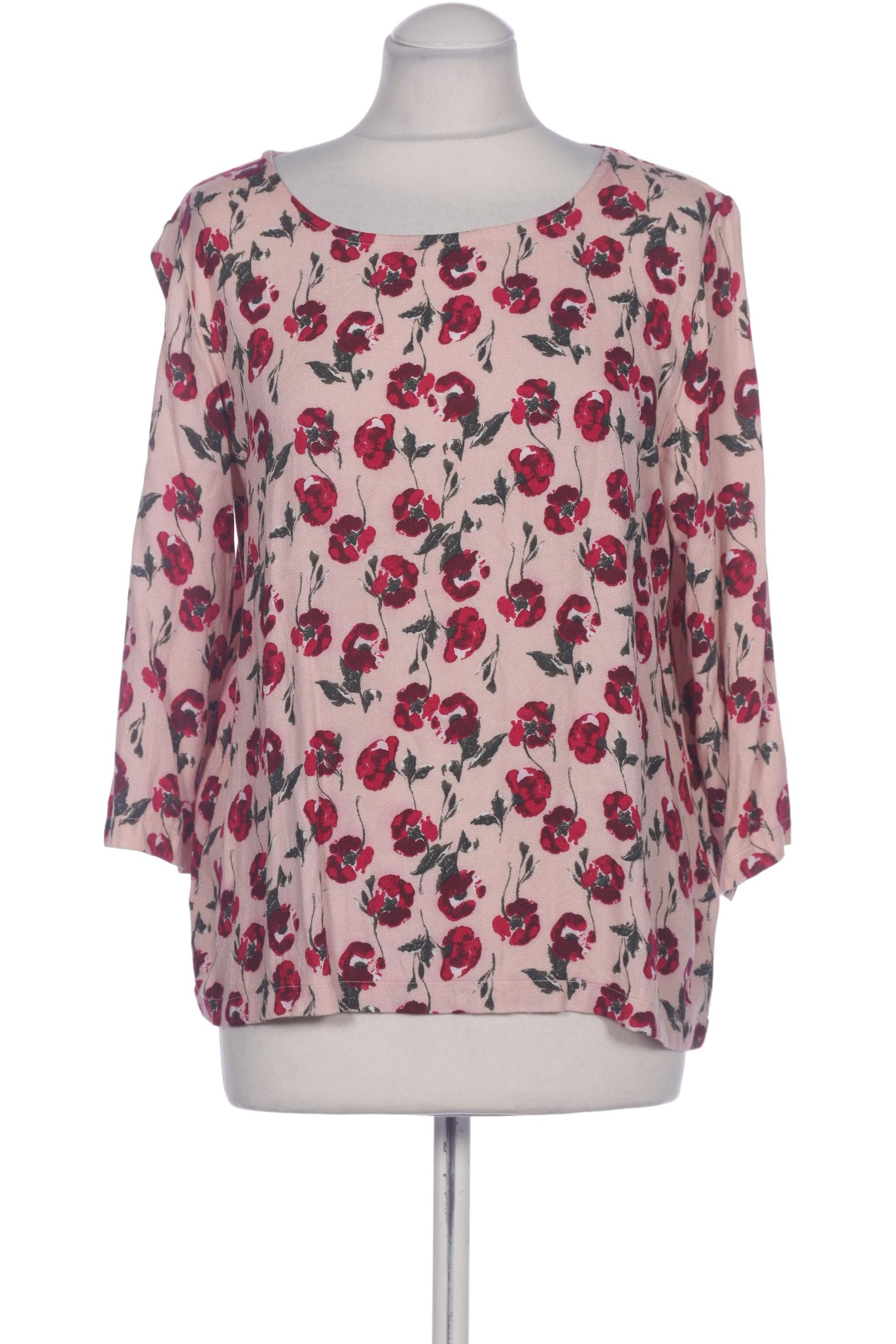

Street One Damen Bluse, mehrfarbig, Gr. 38