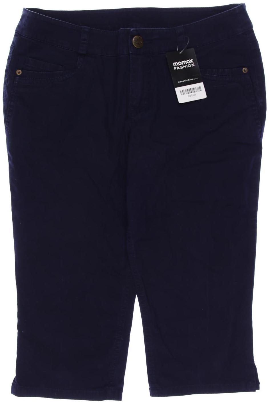 

Street One Damen Shorts, marineblau