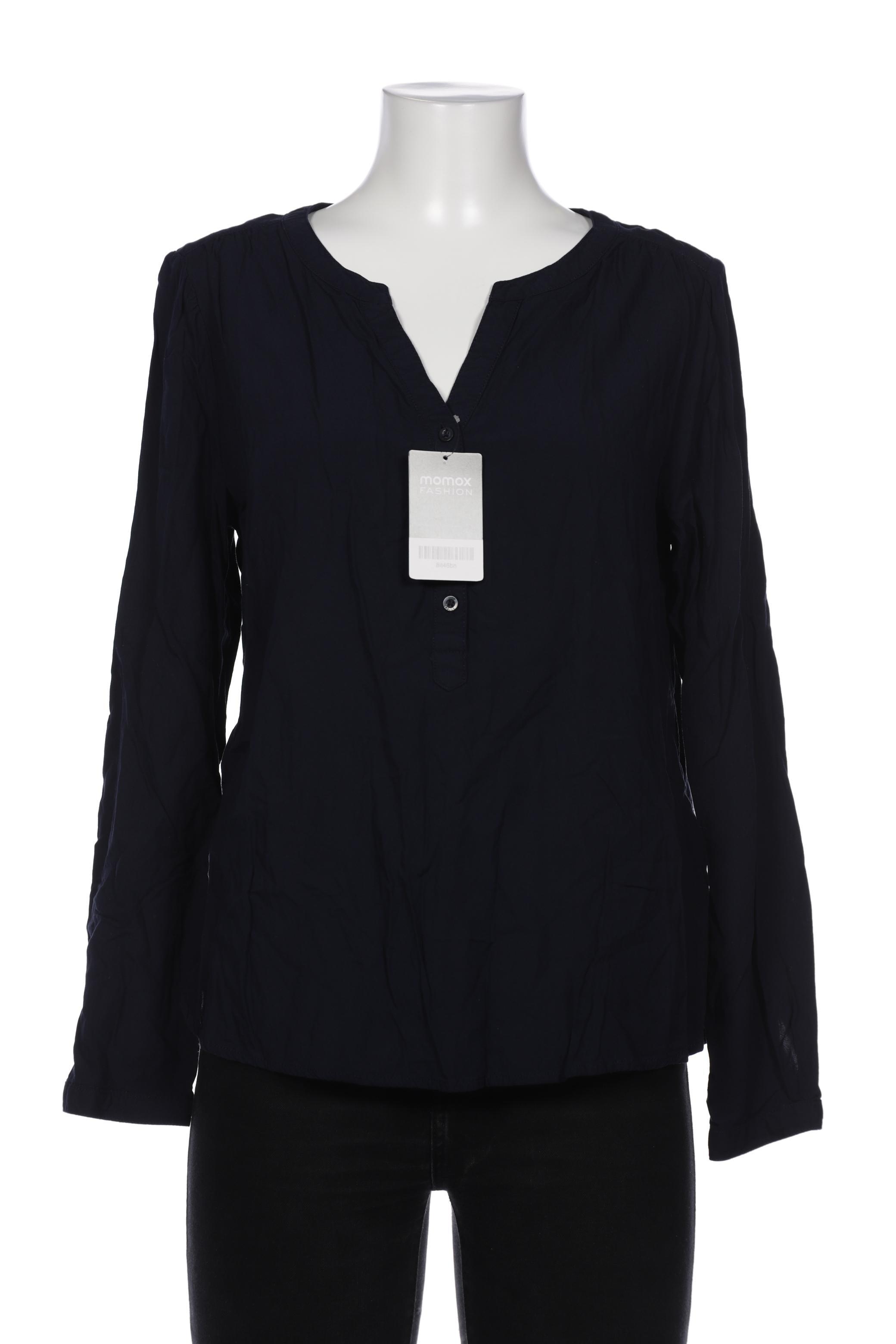 

Street One Damen Bluse, marineblau, Gr. 40