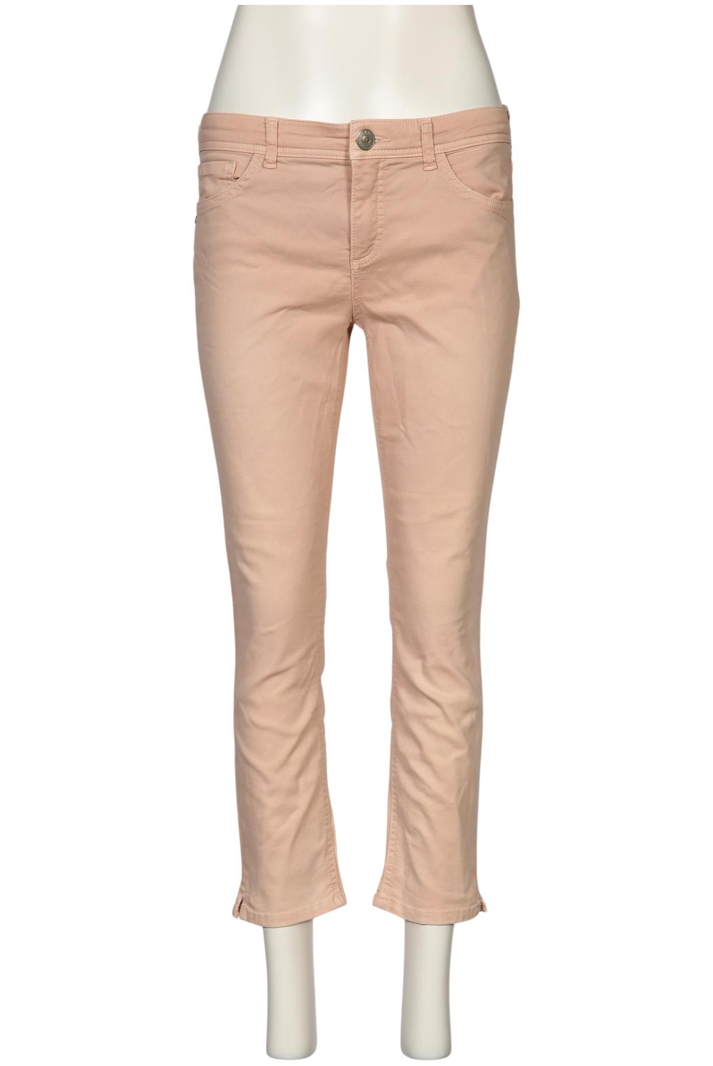 

Street One Damen Jeans, pink, Gr. 29