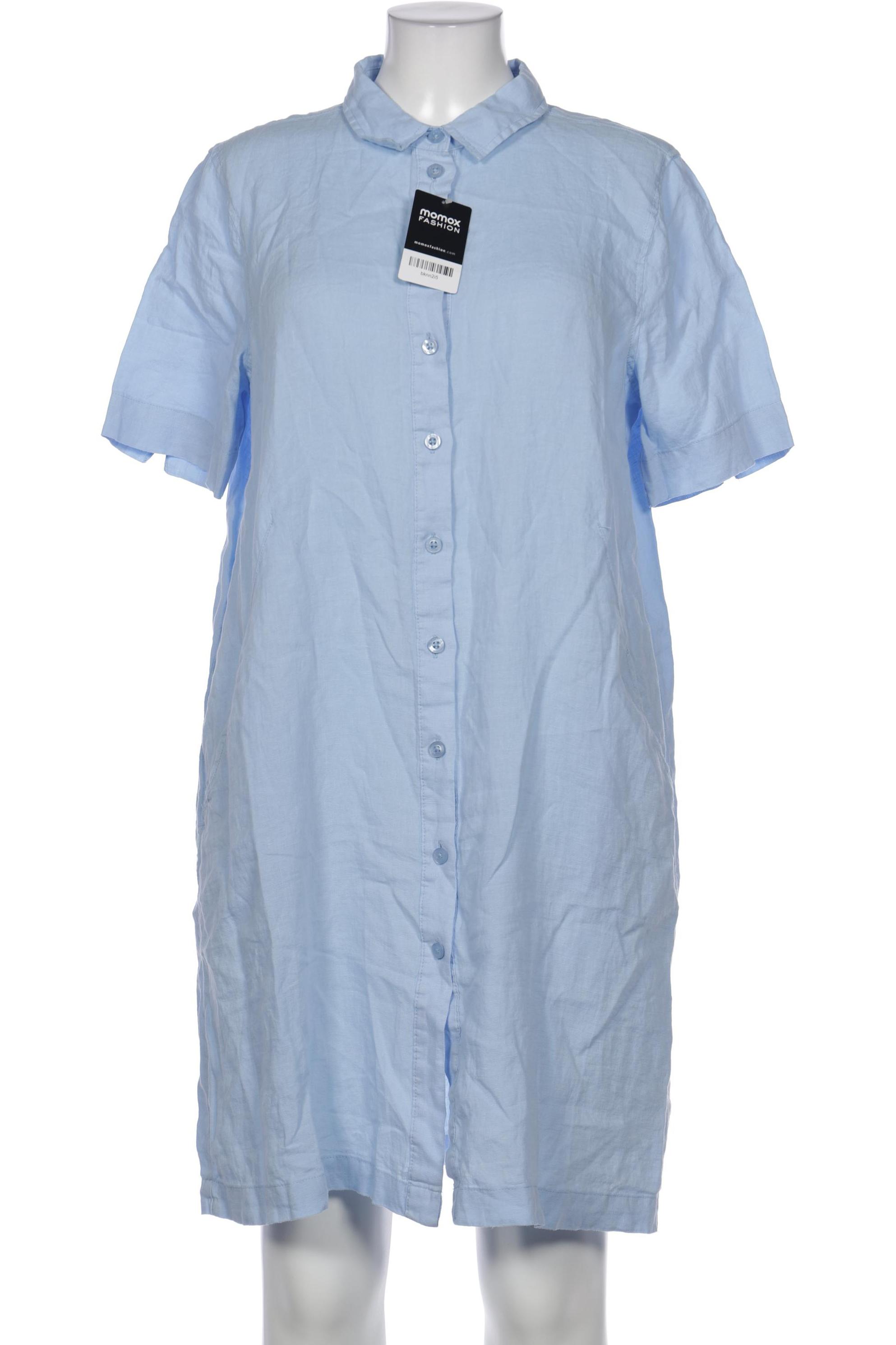 

Street One Damen Kleid, hellblau, Gr. 42