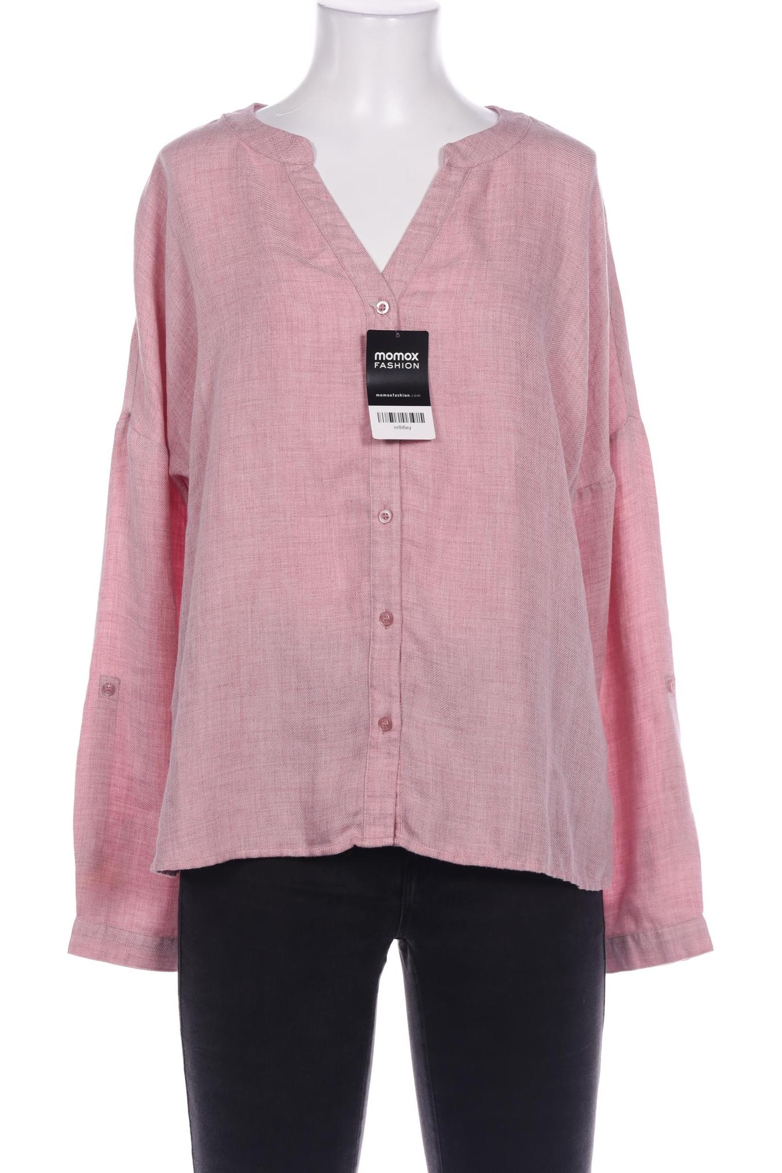 

Street One Damen Bluse, pink, Gr. 40