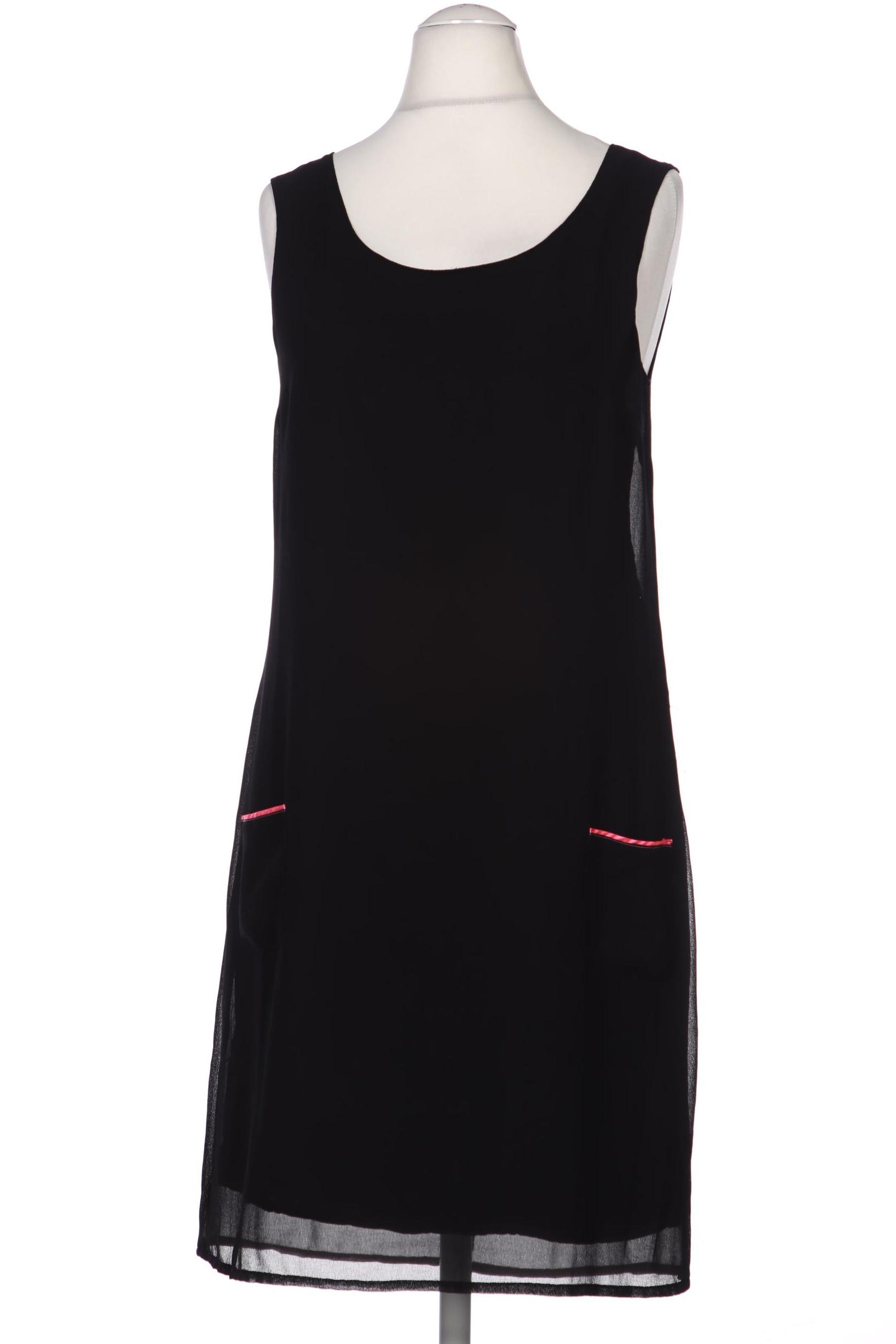 

Street One Damen Kleid, schwarz