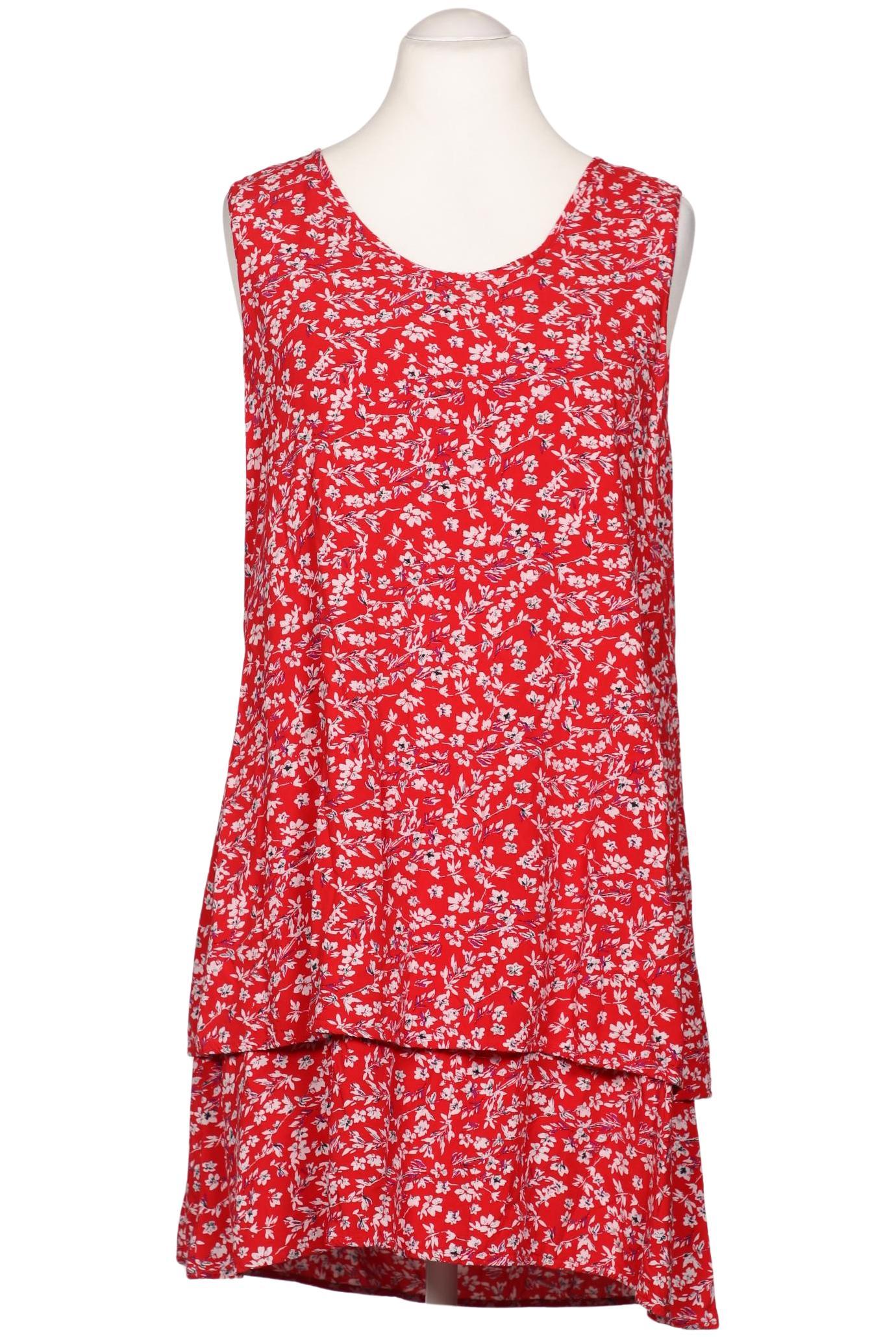 

Street One Damen Kleid, rot, Gr. 42