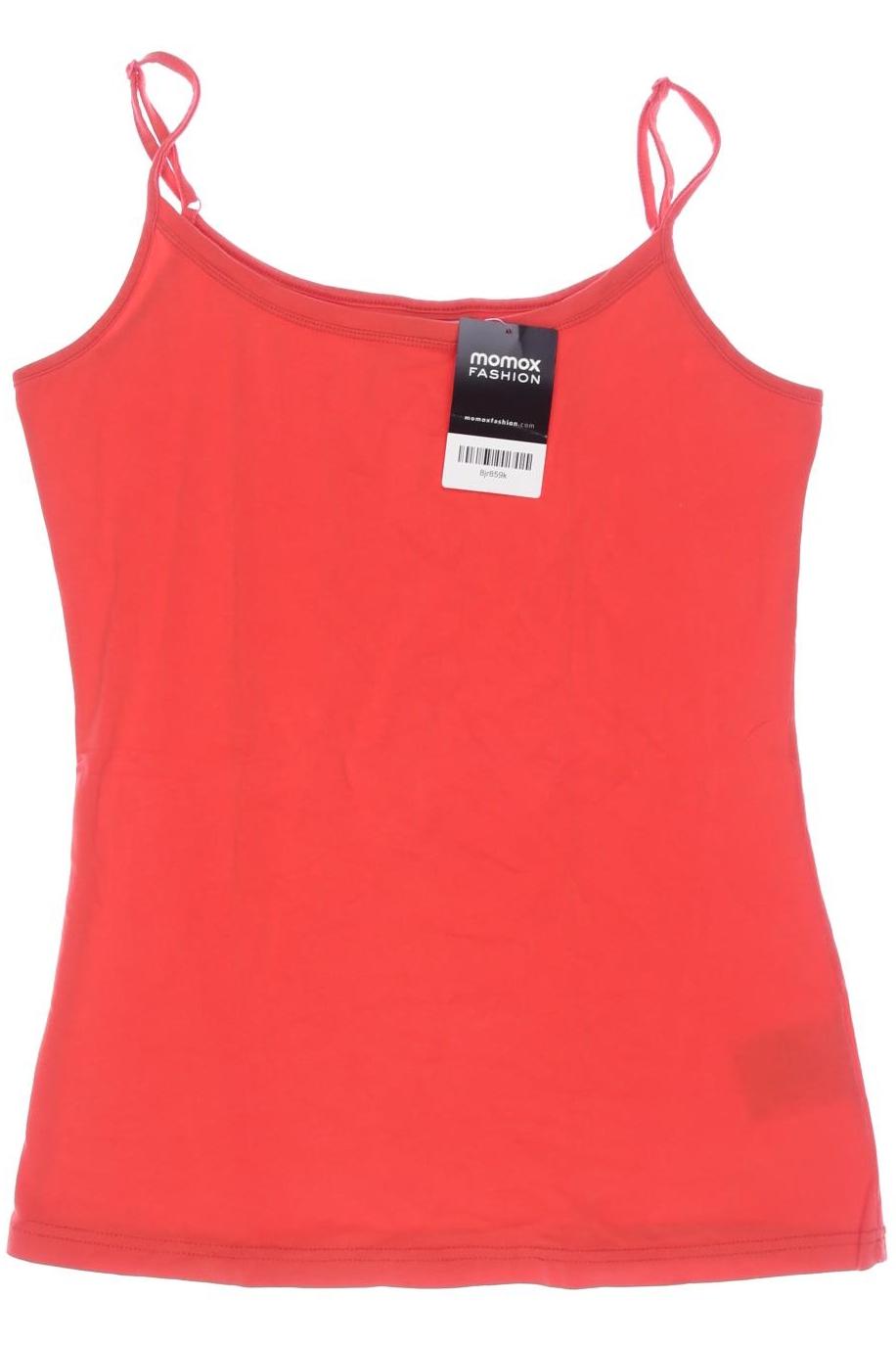 

Street One Damen Top, rot, Gr. 40