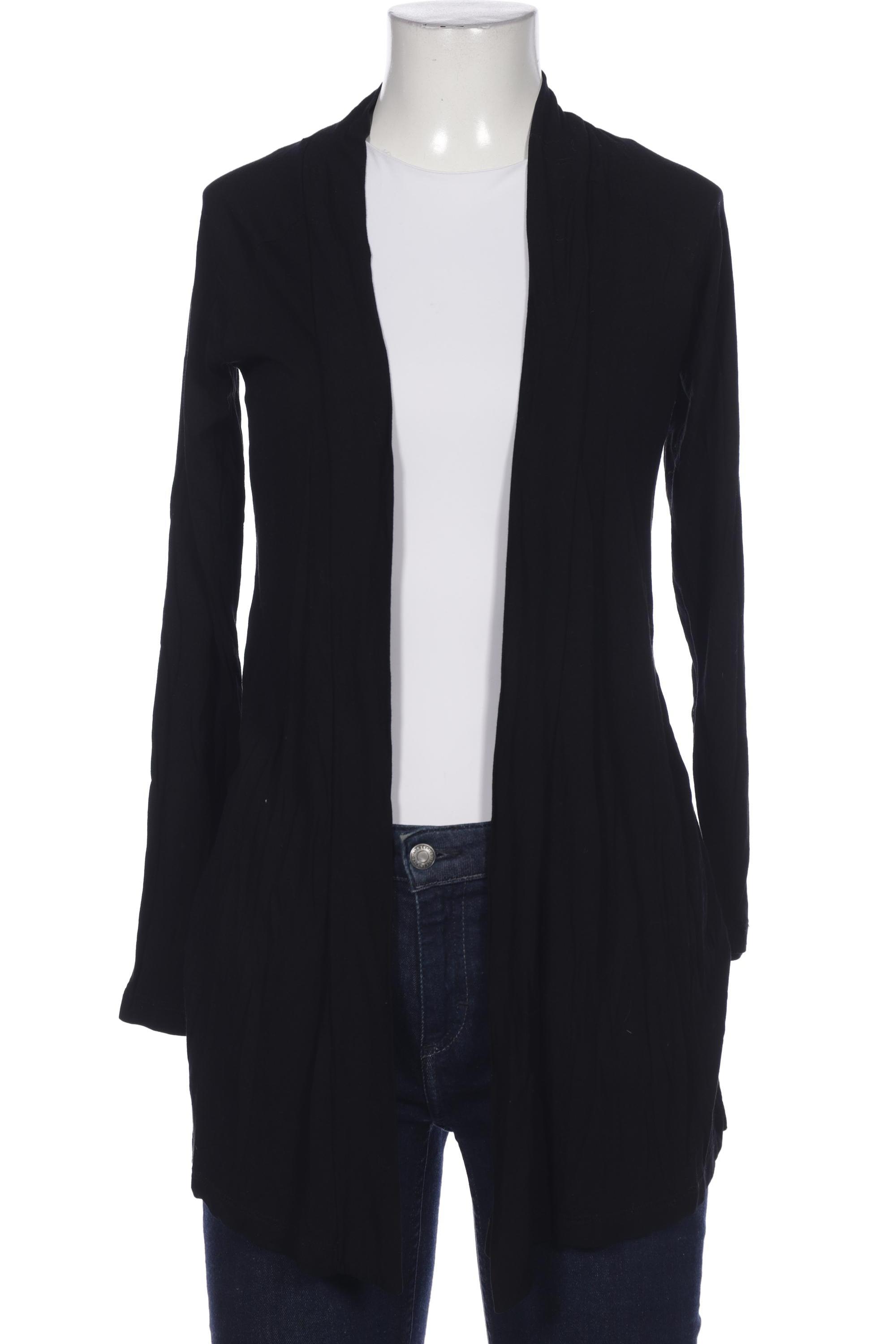 

Street One Damen Strickjacke, schwarz, Gr. 34